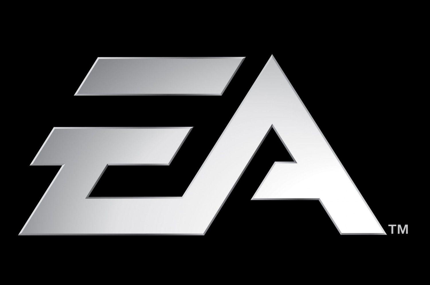 EA Sports Logo Wallpaper For PC HD Desktop Wallpaper, Instagram