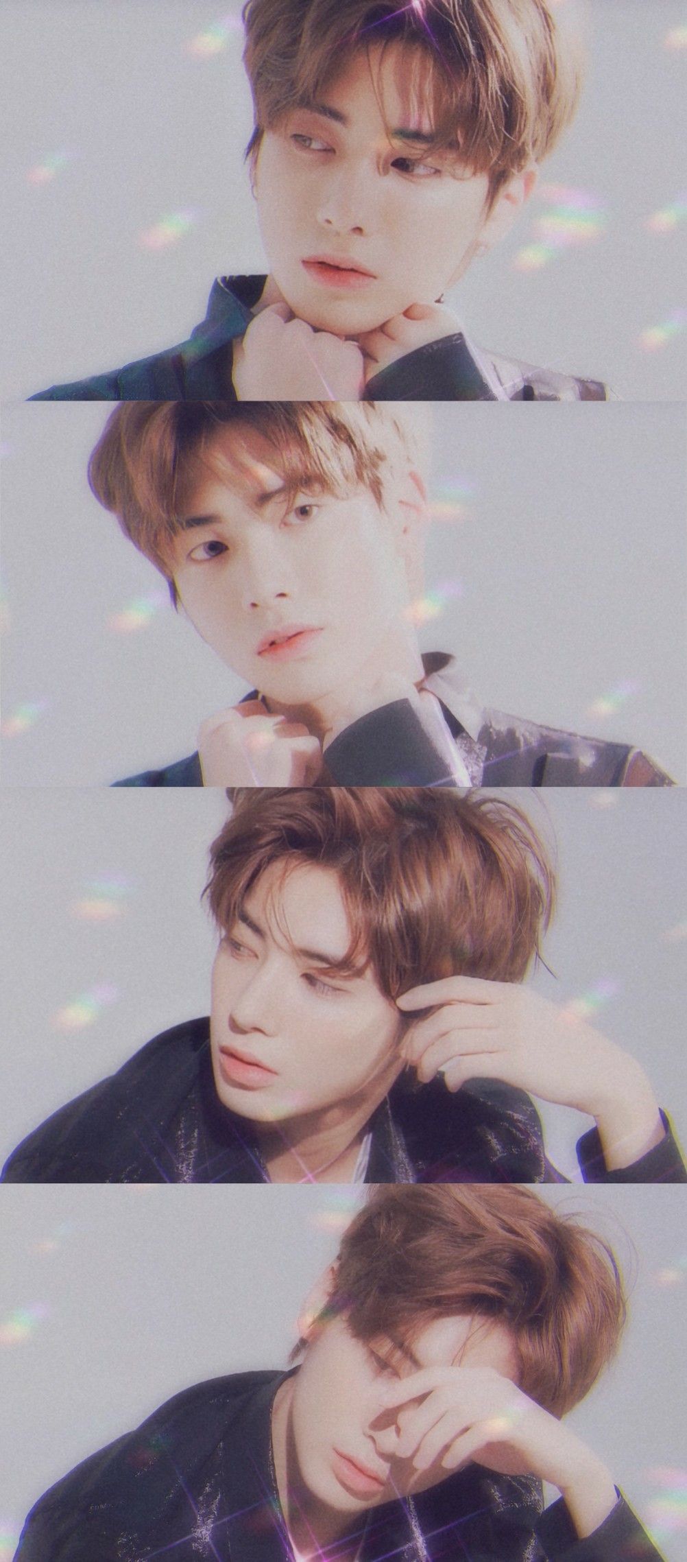 TXT AT STAR 1 MAGAZINE #TAEHYUN. Txt, Kpop wallpaper, Photo