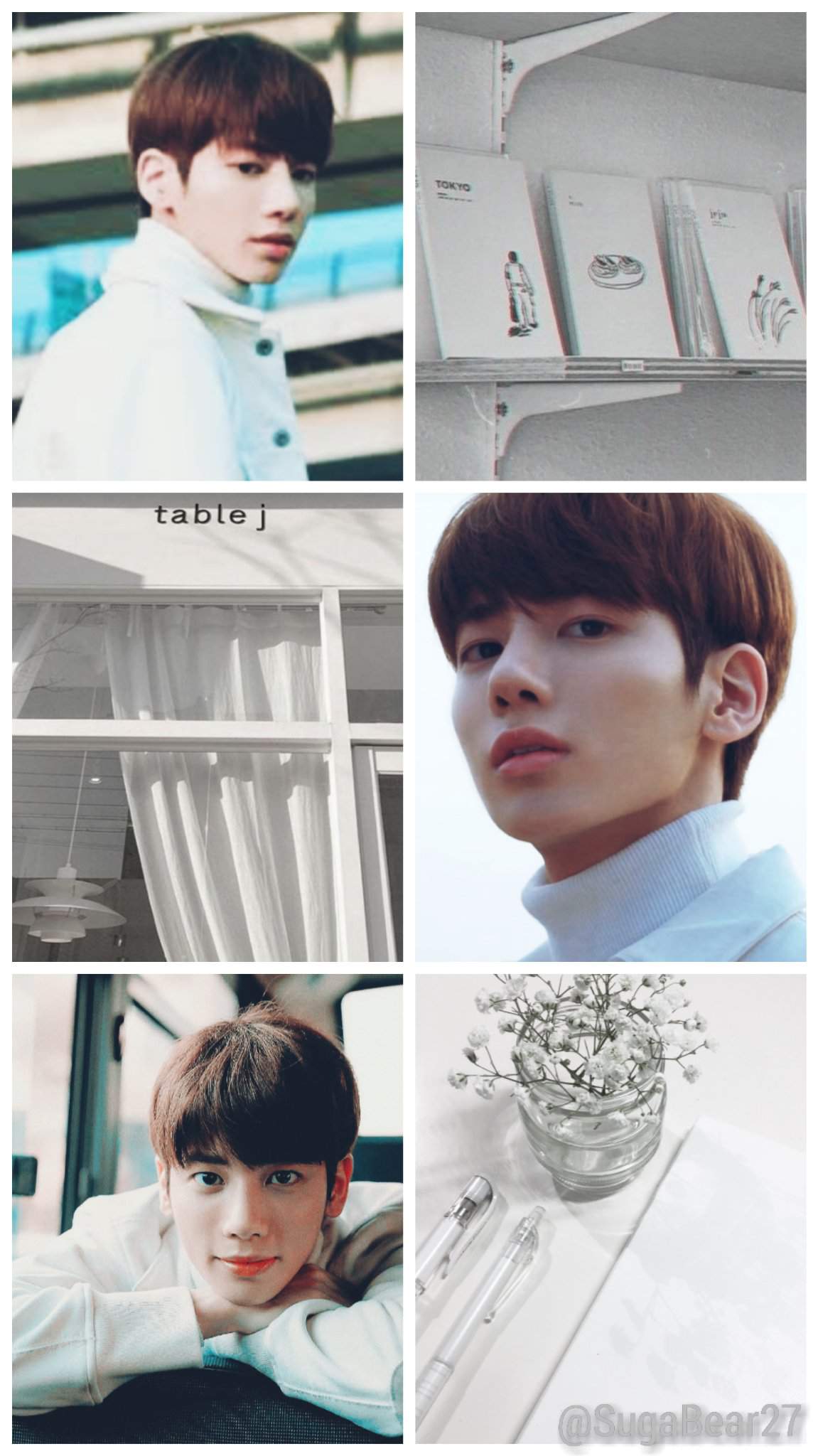 Taehyun Txt Wallpaper
