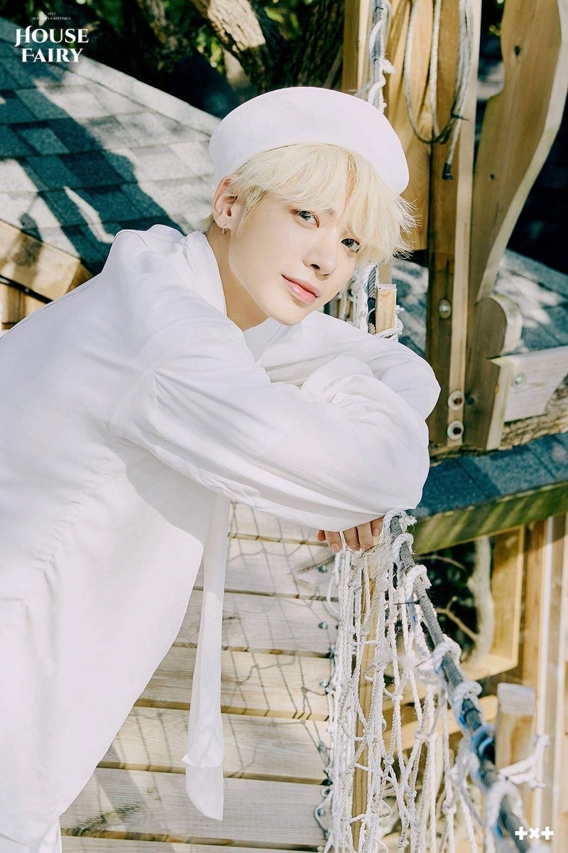 txt taehyun pics