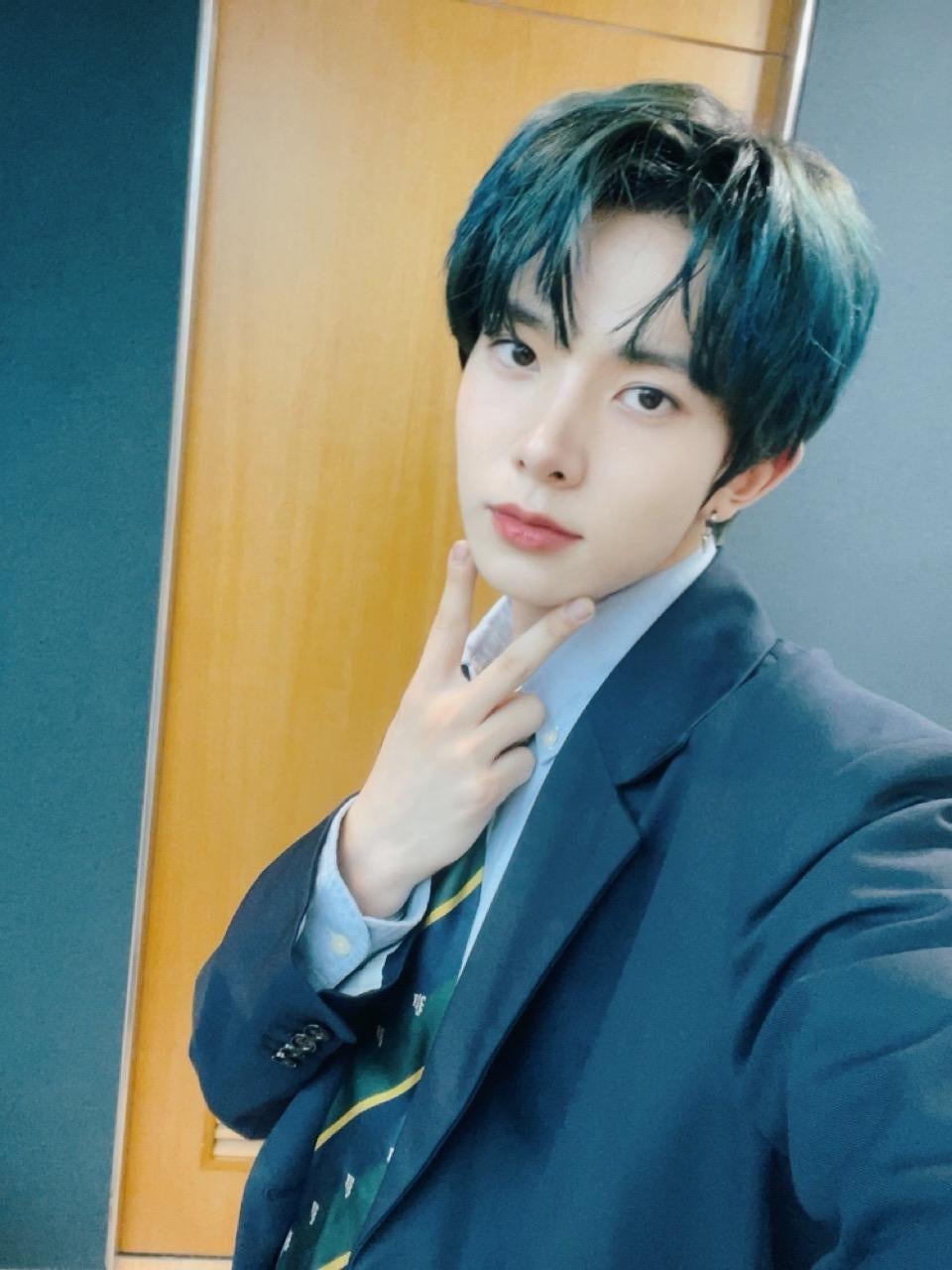 Weverse: Heeseung Upper Side (Dreamin') good?