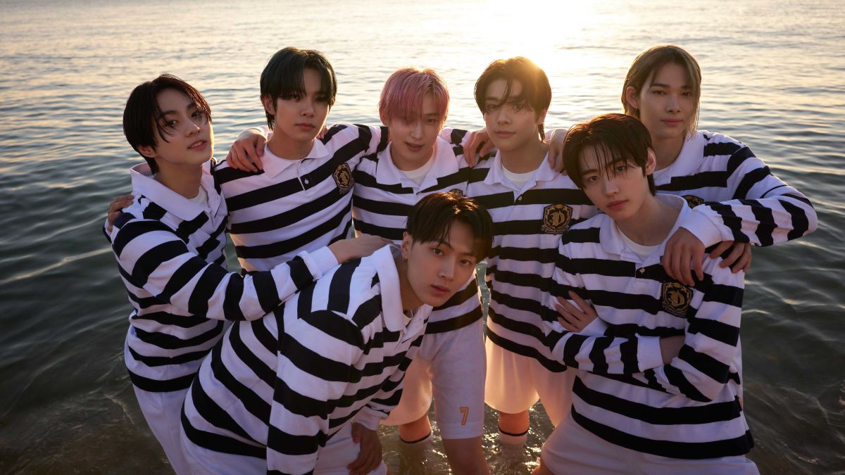 ENHYPEN's 'Dimension: Dilemma' Review: Band Embraces The Journey