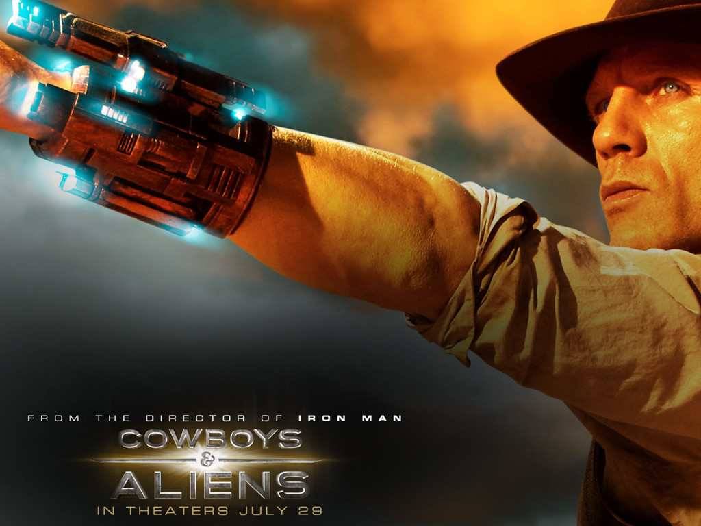 cowboys and aliens online free movie