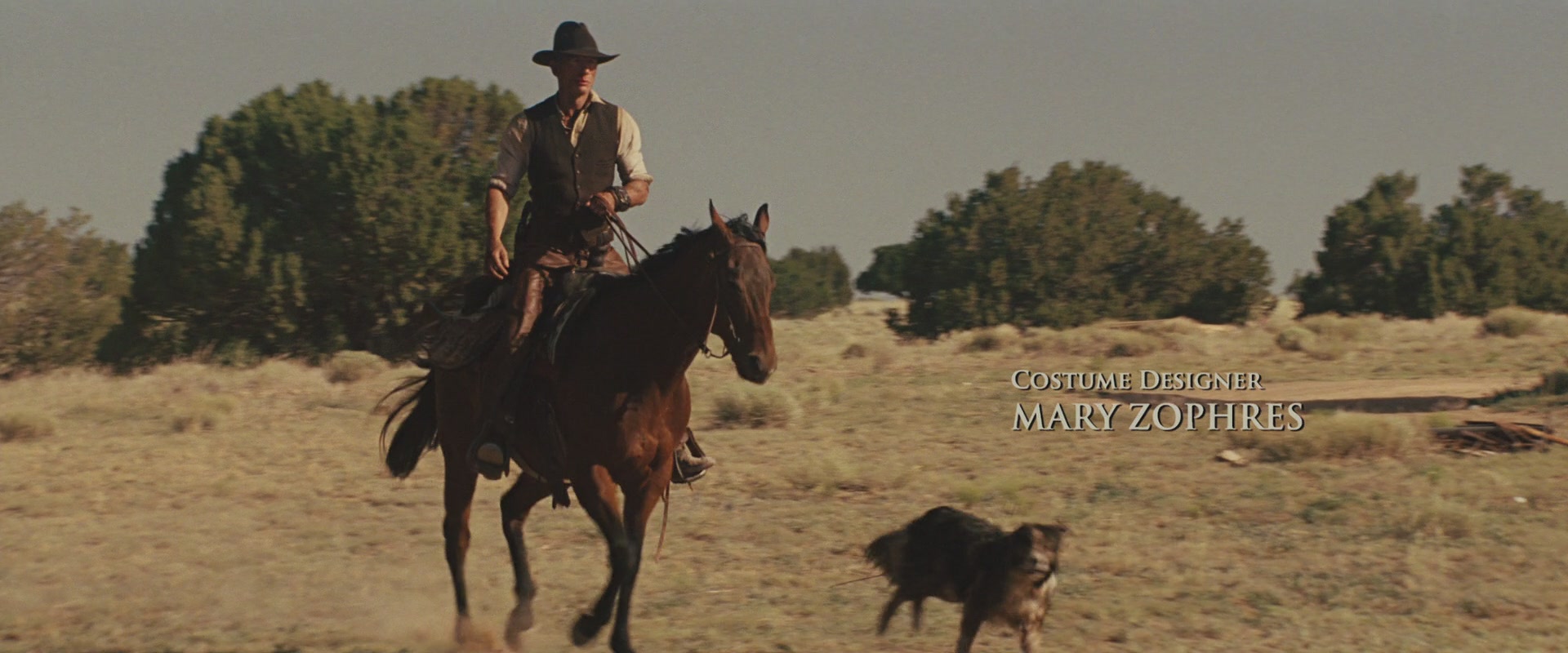 Cowboys & Aliens & Aliens Image