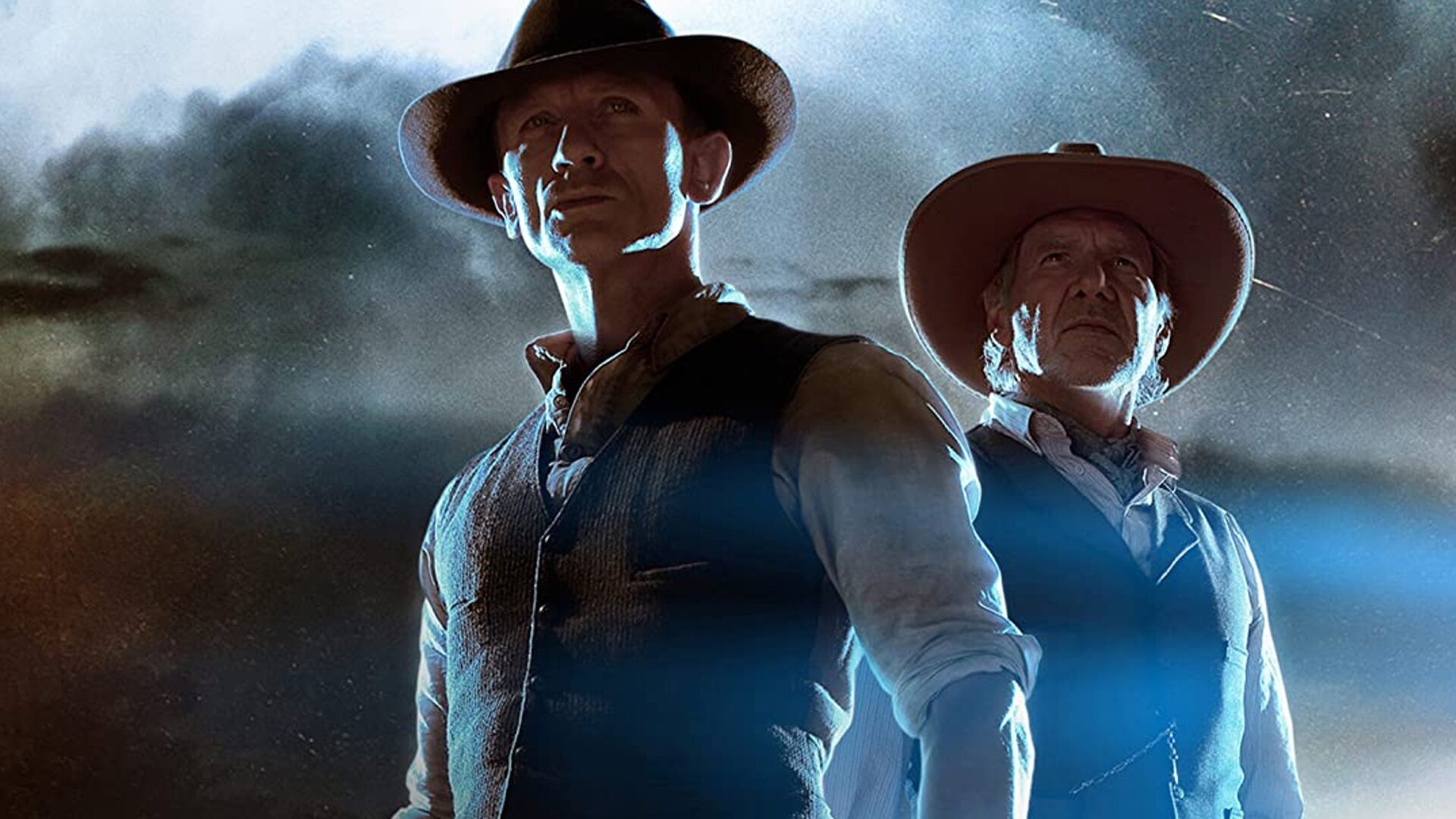 COWBOYS & ALIENS Creator Has Big Plans For a New Movie