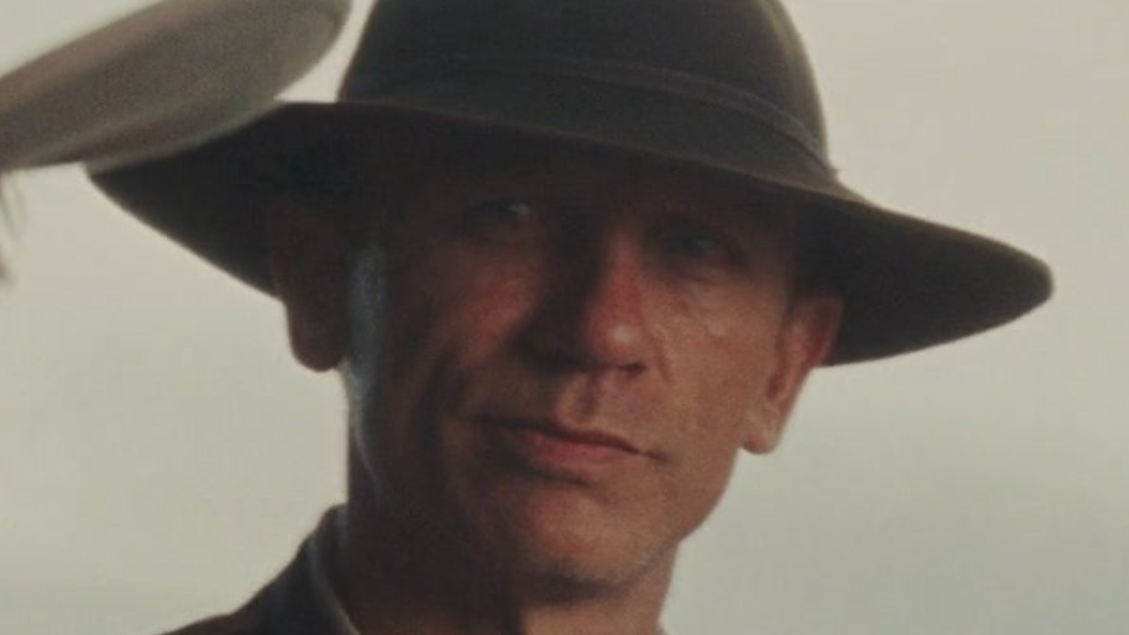 This Is Where Cowboys & Aliens Was Really Filmed