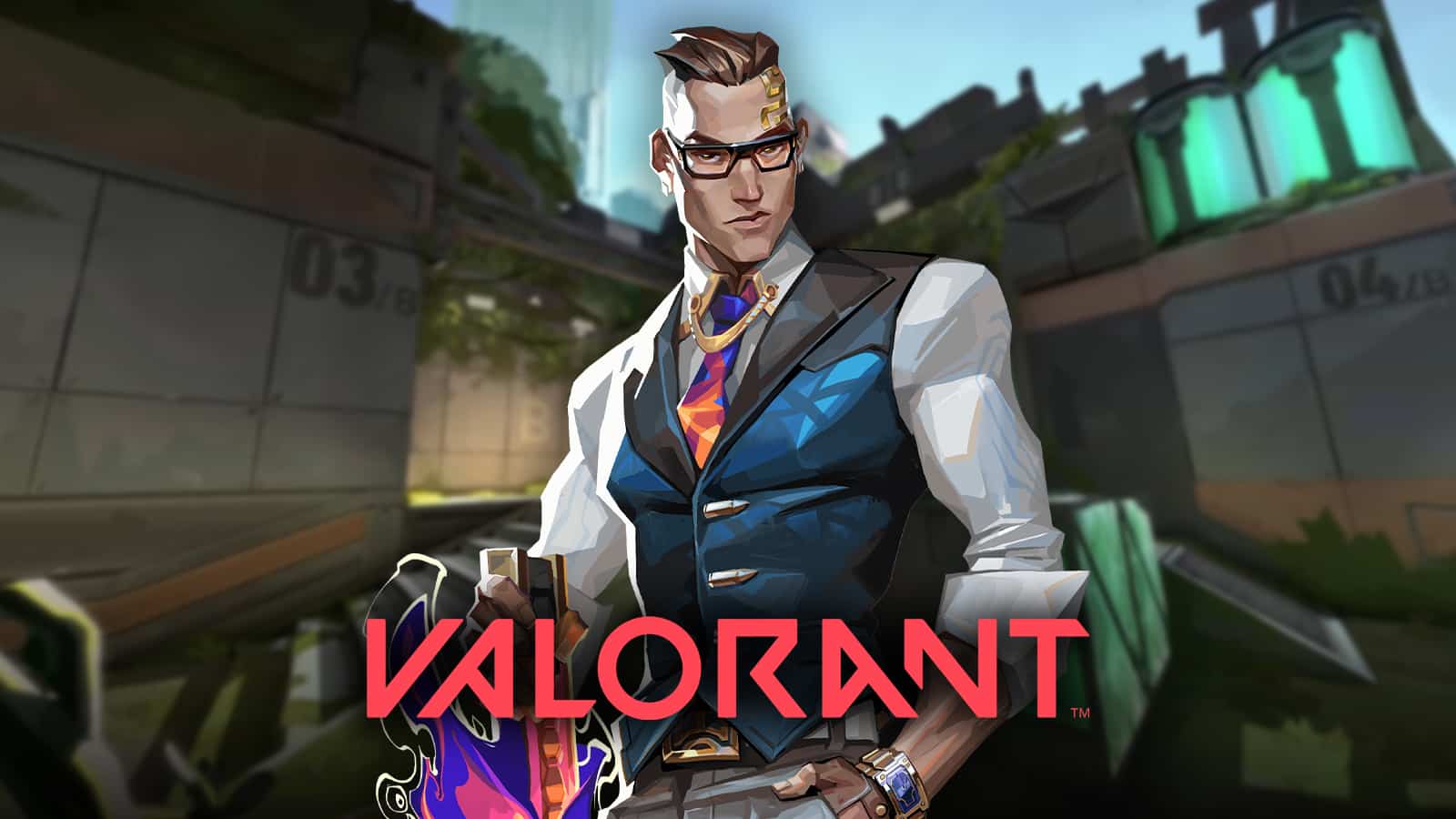 Chamber revealed as Valorant's 17th Agent: Abilities, release date
