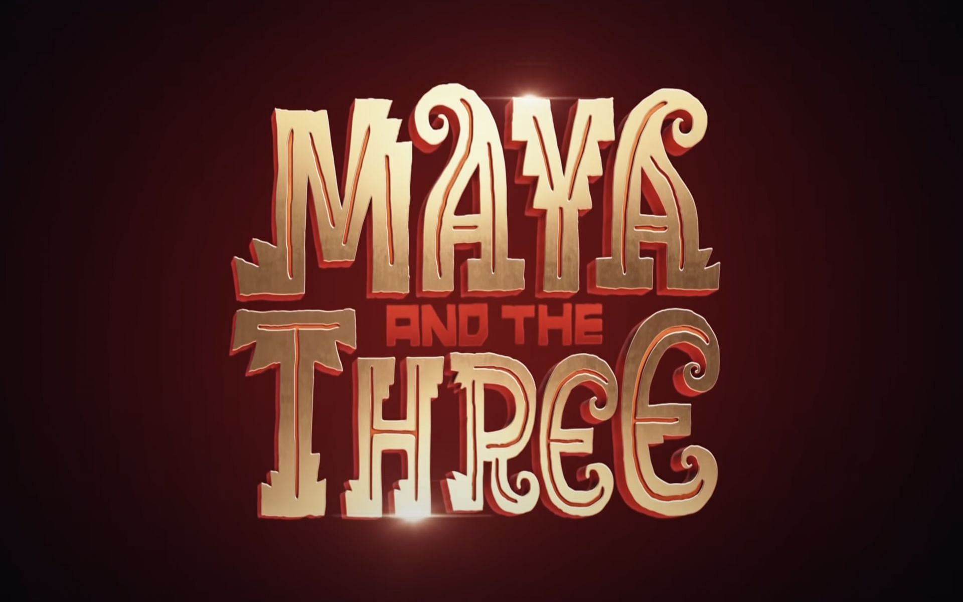 Maya and the Three' voice cast list: Meet Zoe Saldana, Stephanie Beatriz and others from Netflix's miniseries