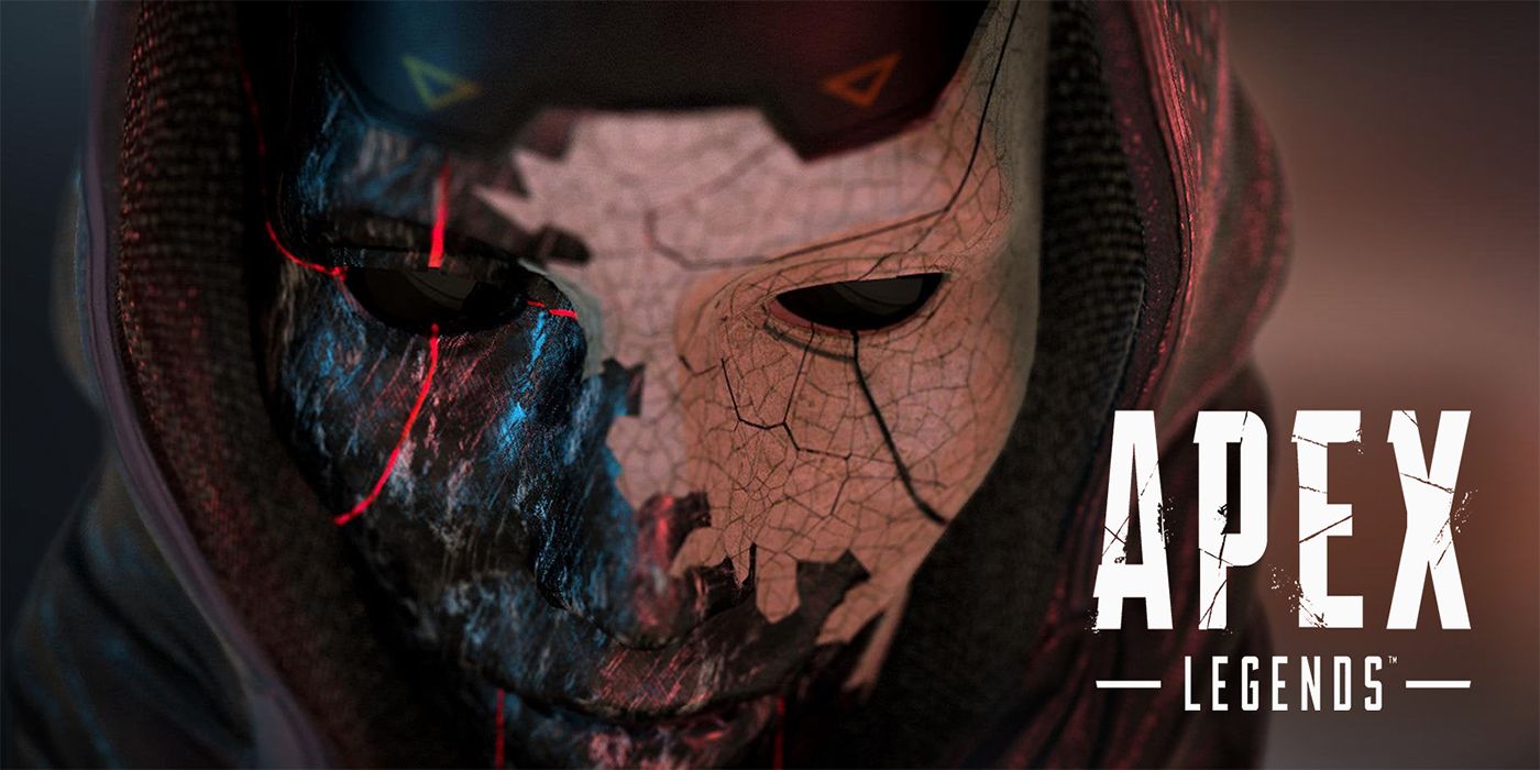 Apex Legends: Where is Ash?