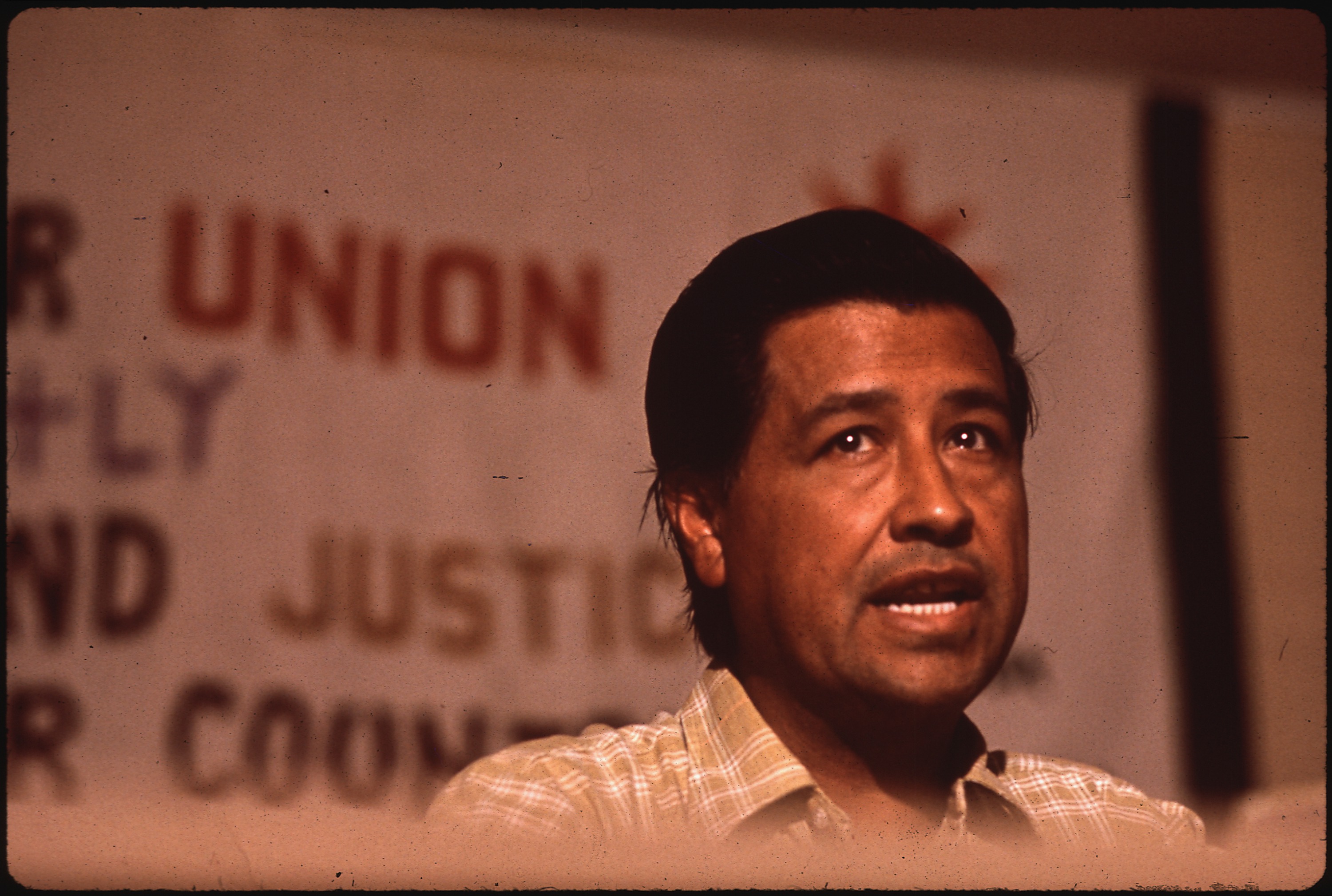 Cesar Chavez Wallpapers - Wallpaper Cave