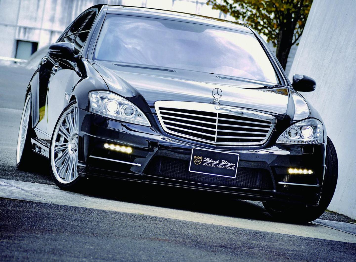 Mercedes S Class (W221) Photo And Specs. Photo: S Class (W221) Mercedes New And 23 Perfect Photo Of Mercedes S Class (W221)