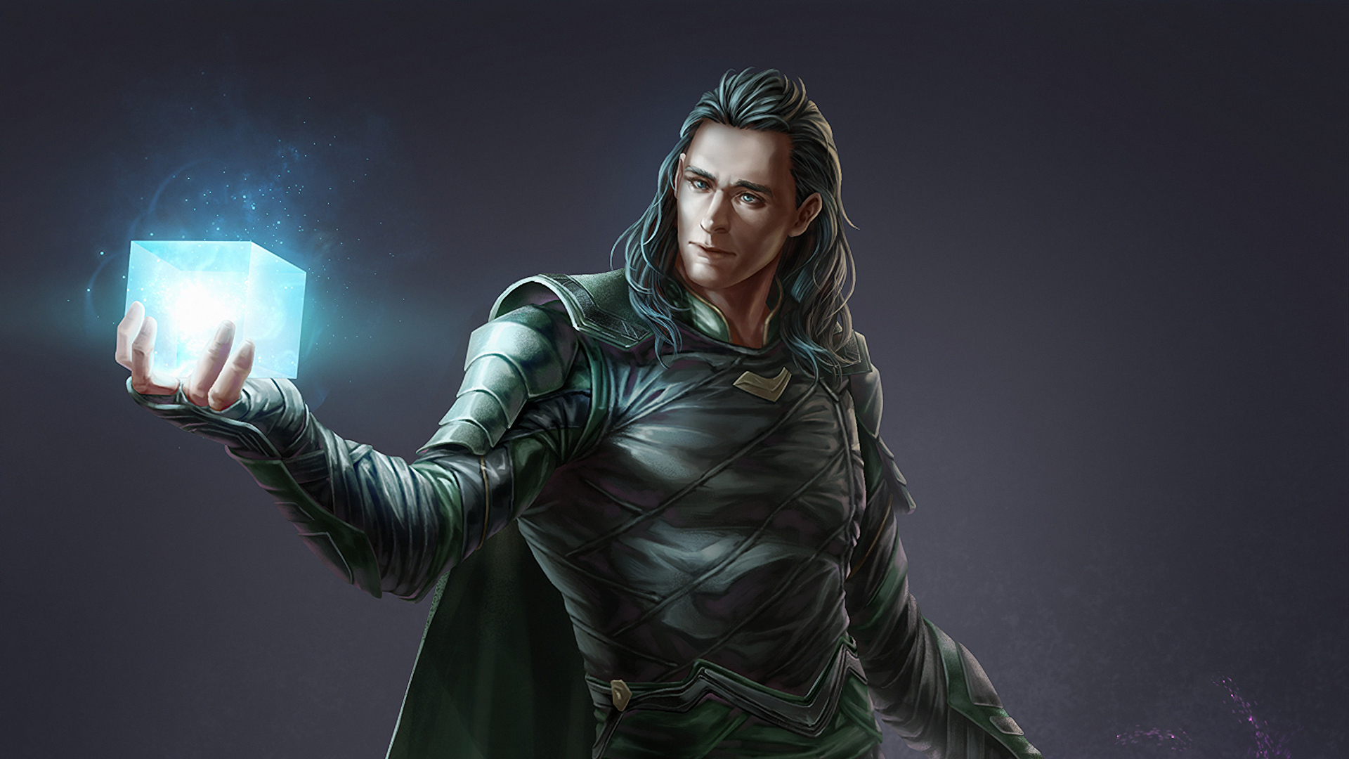 Loki Art New Laptop Full HD 1080P HD 4k Wallpaper, Image, Background, Photo and Picture
