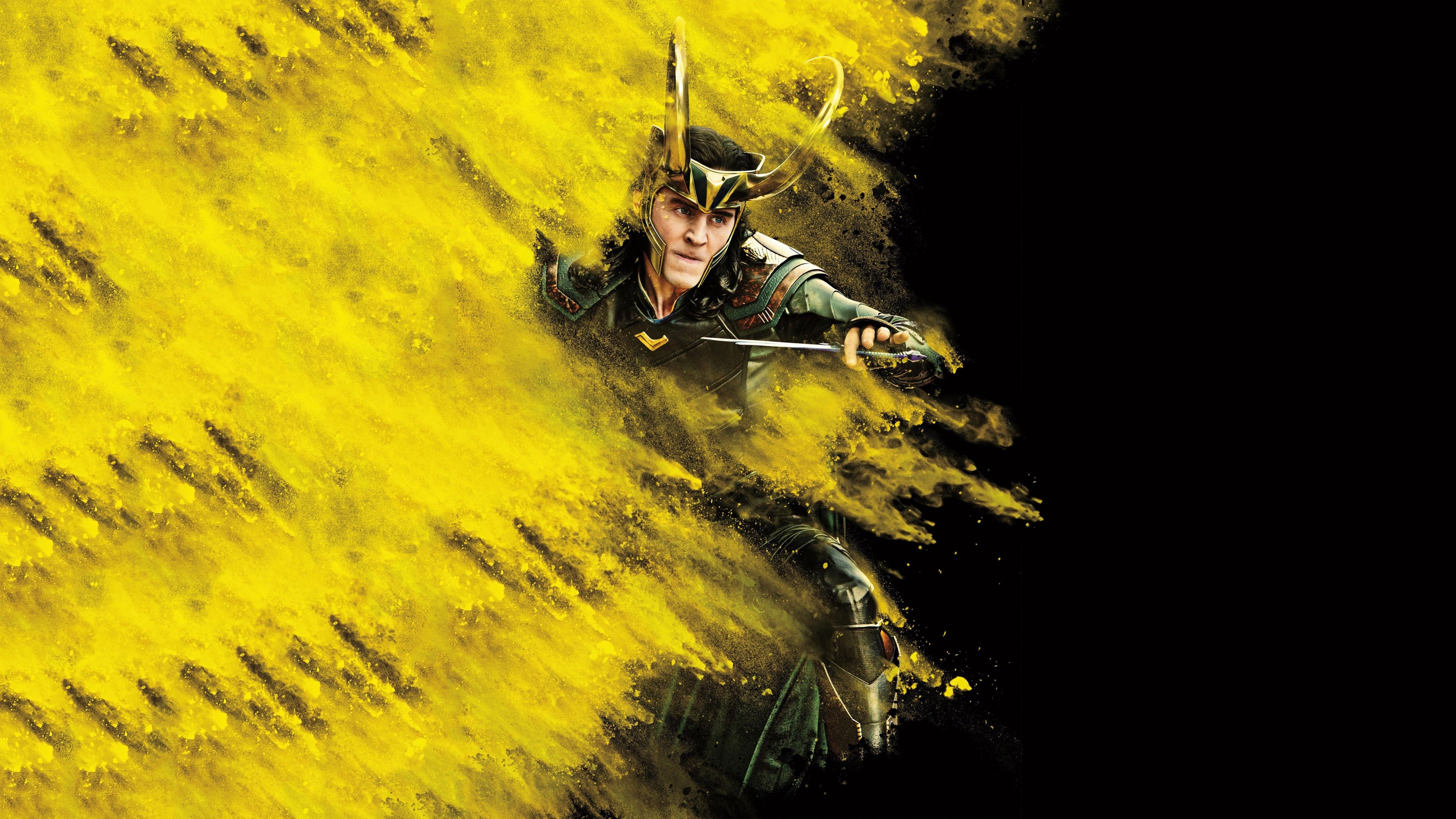 thor ragnarok 4k free full HD wallpaper. Loki wallpaper, Loki thor, Thor wallpaper