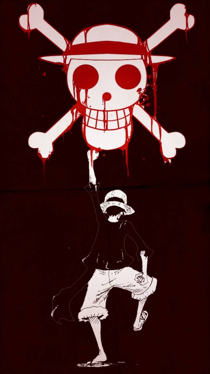 Luffy Wallpaper