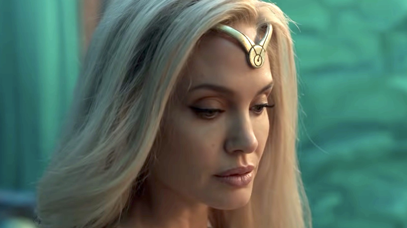 Marvel Producer Weighs In On Which Current Hero Could Take On An Eternal