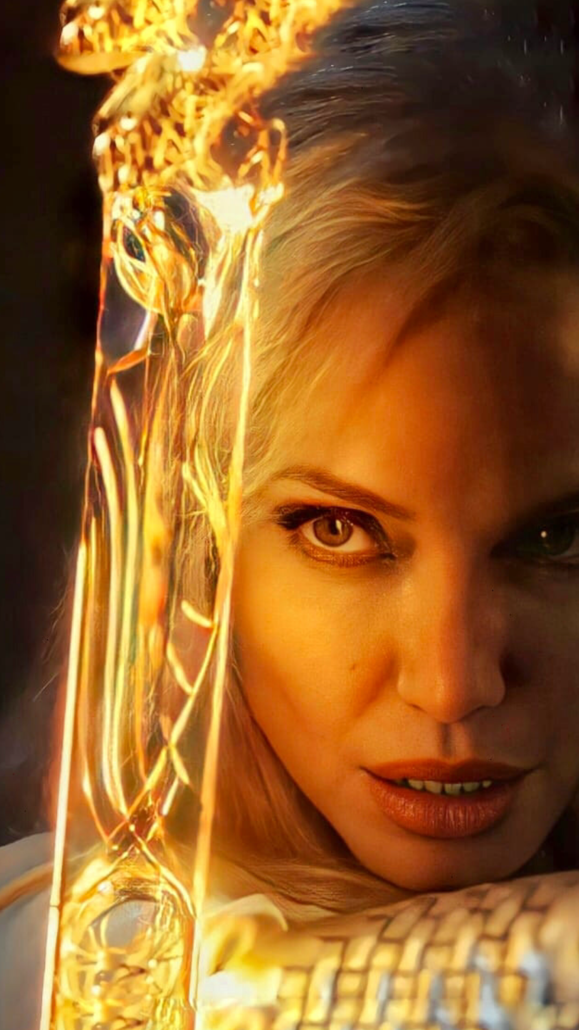 the eternals lockscreens