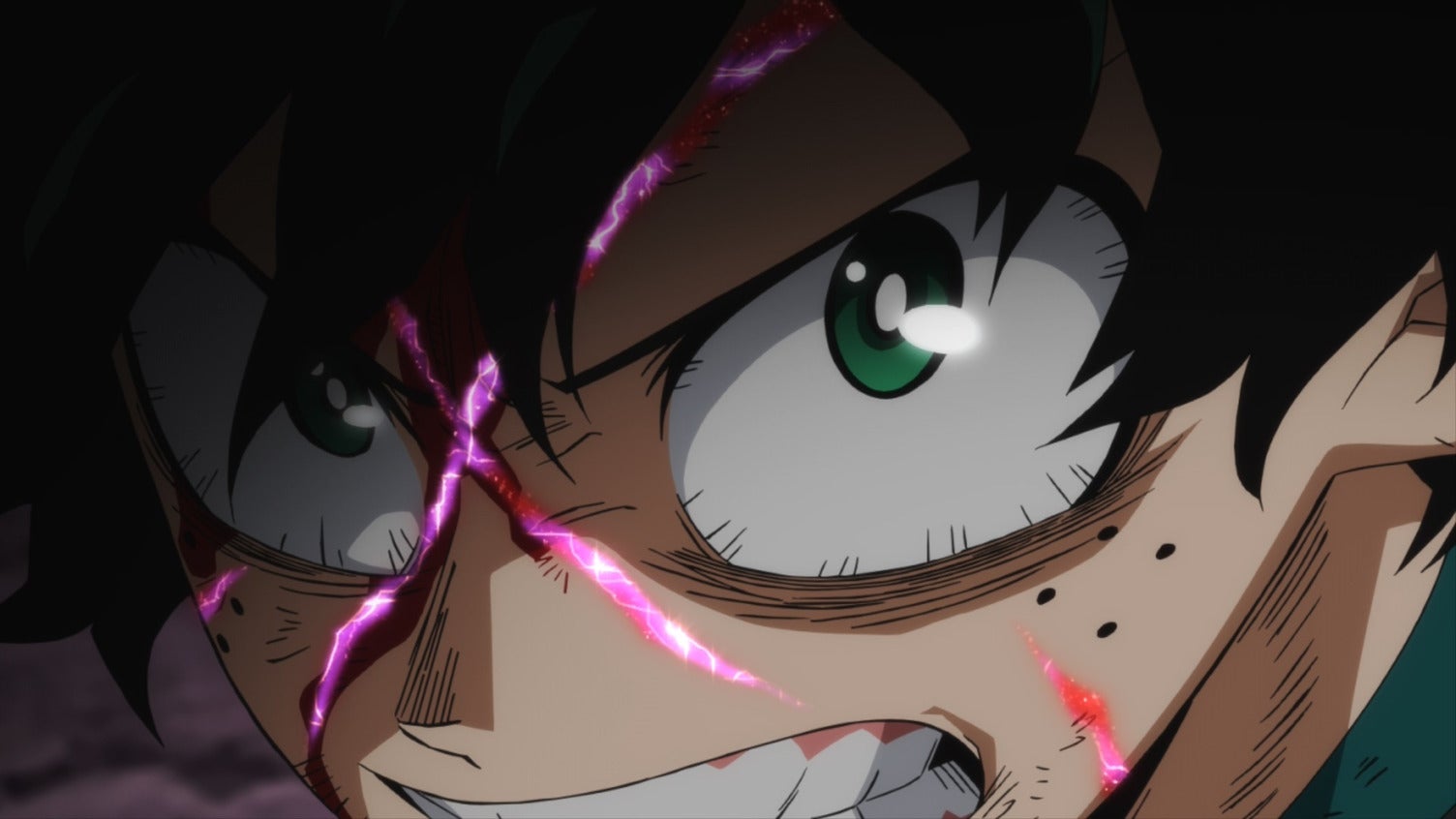 My Hero Academia's Third Movie Gets An English Release Date and a Theatrical Release