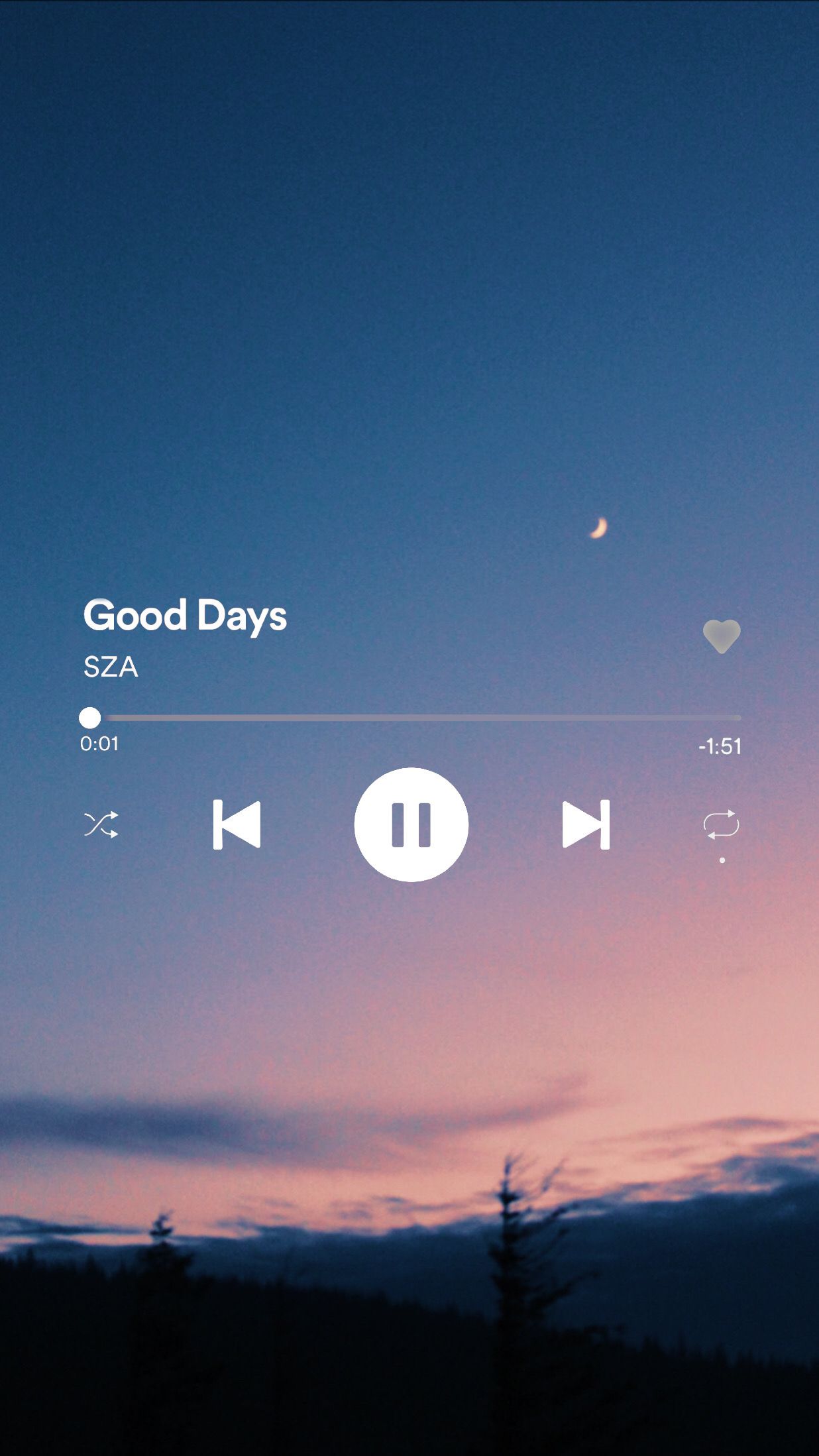 sza #spotify #gooddays #sunset. Music collage, Music wallpaper, iPhone wallpaper tumblr aesthetic