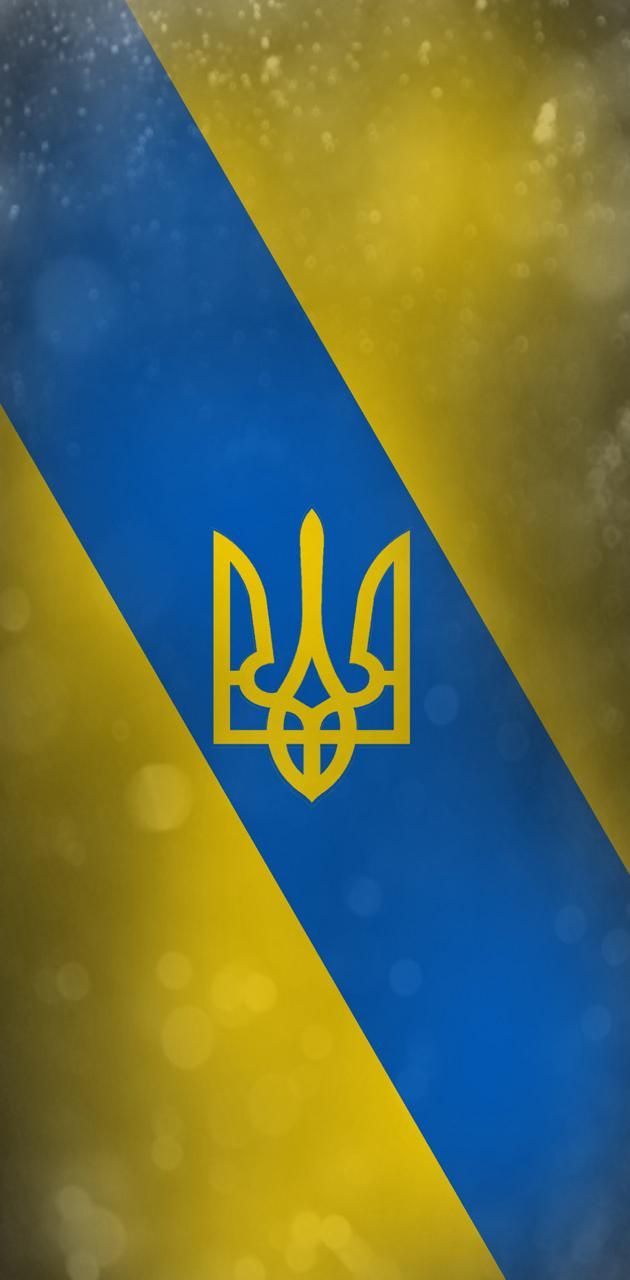 Ukraine wallpaper by Ingvaeone. National flag, Wallpaper, Flag
