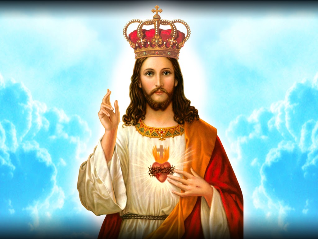 Christ The King Wallpapers - Wallpaper Cave