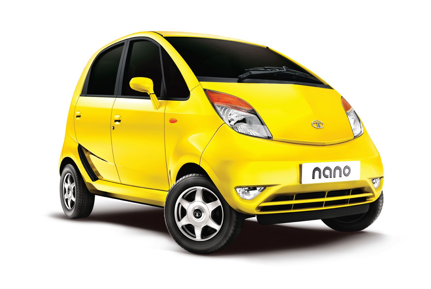 new tata nano photos price