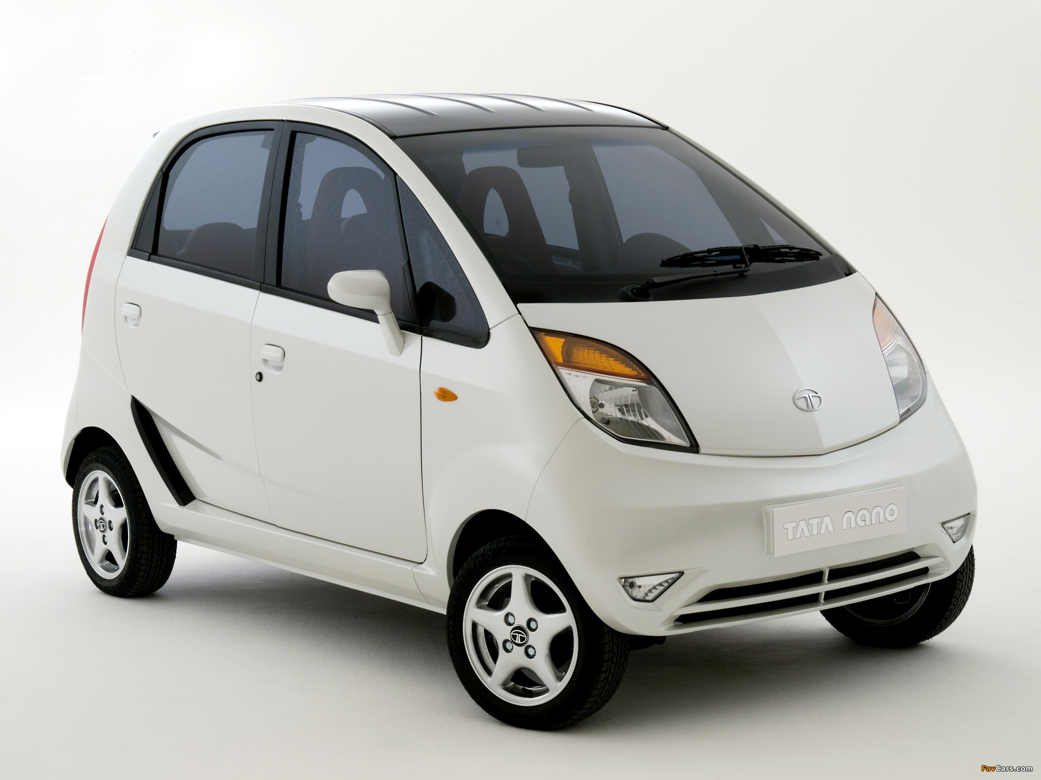 Tata Nano Wallpapers - Wallpaper Cave