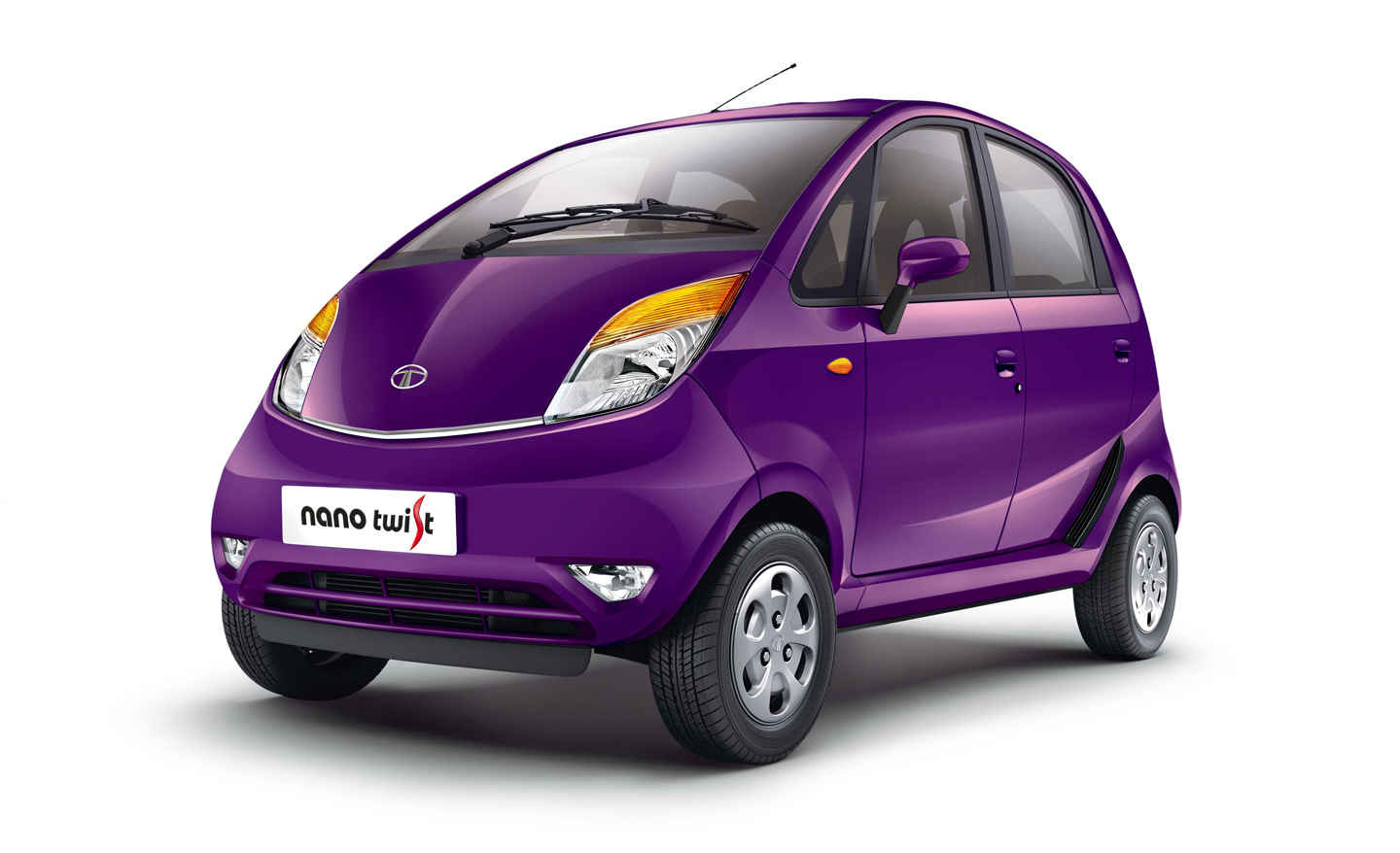 Tata Nano
