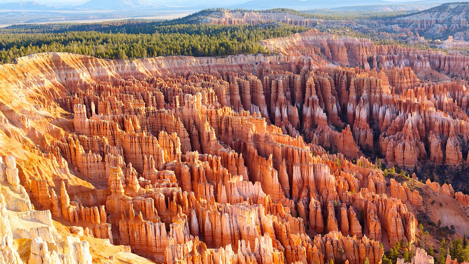 Bryce Canyon National Park National Park Trips