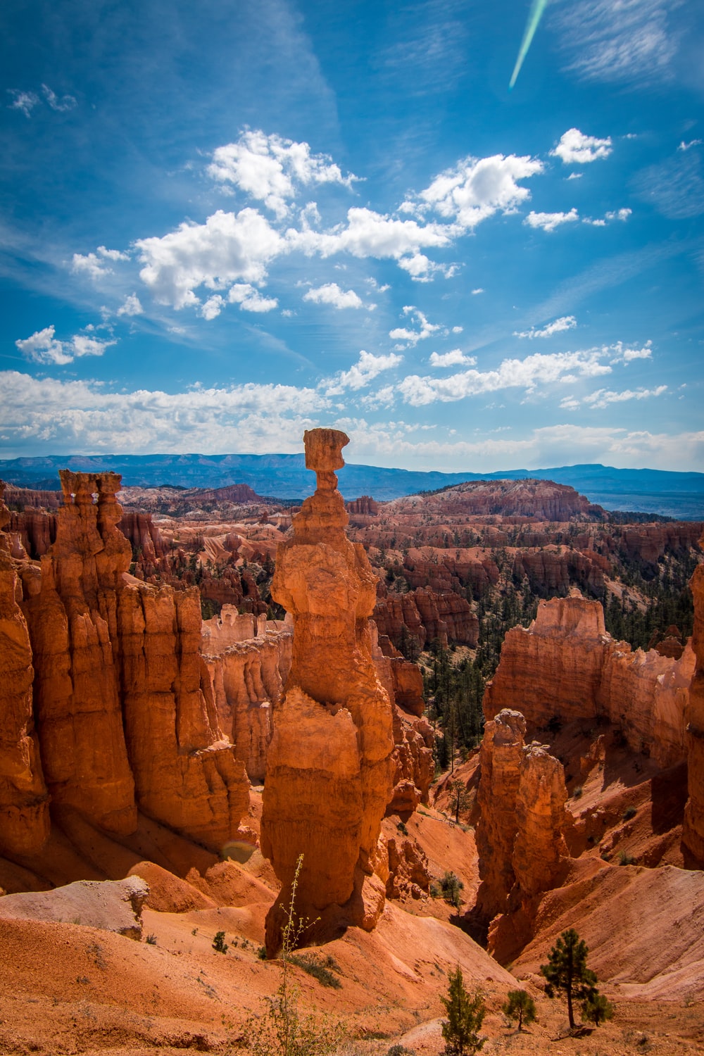 Bryce Canyon National Park Picture. Download Free Image