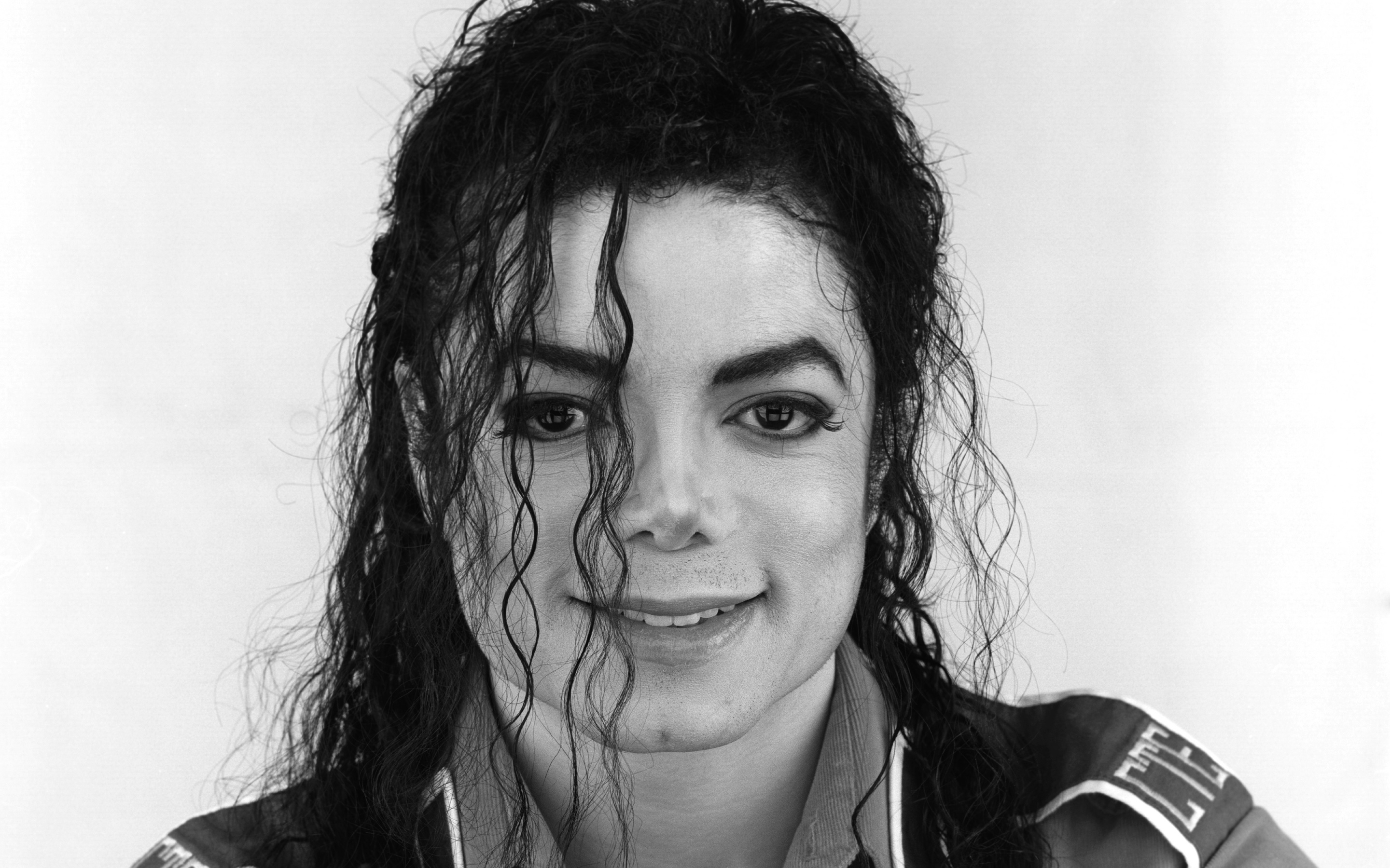 Wallpaper 4k Michael Jackson 4K Wallpaper