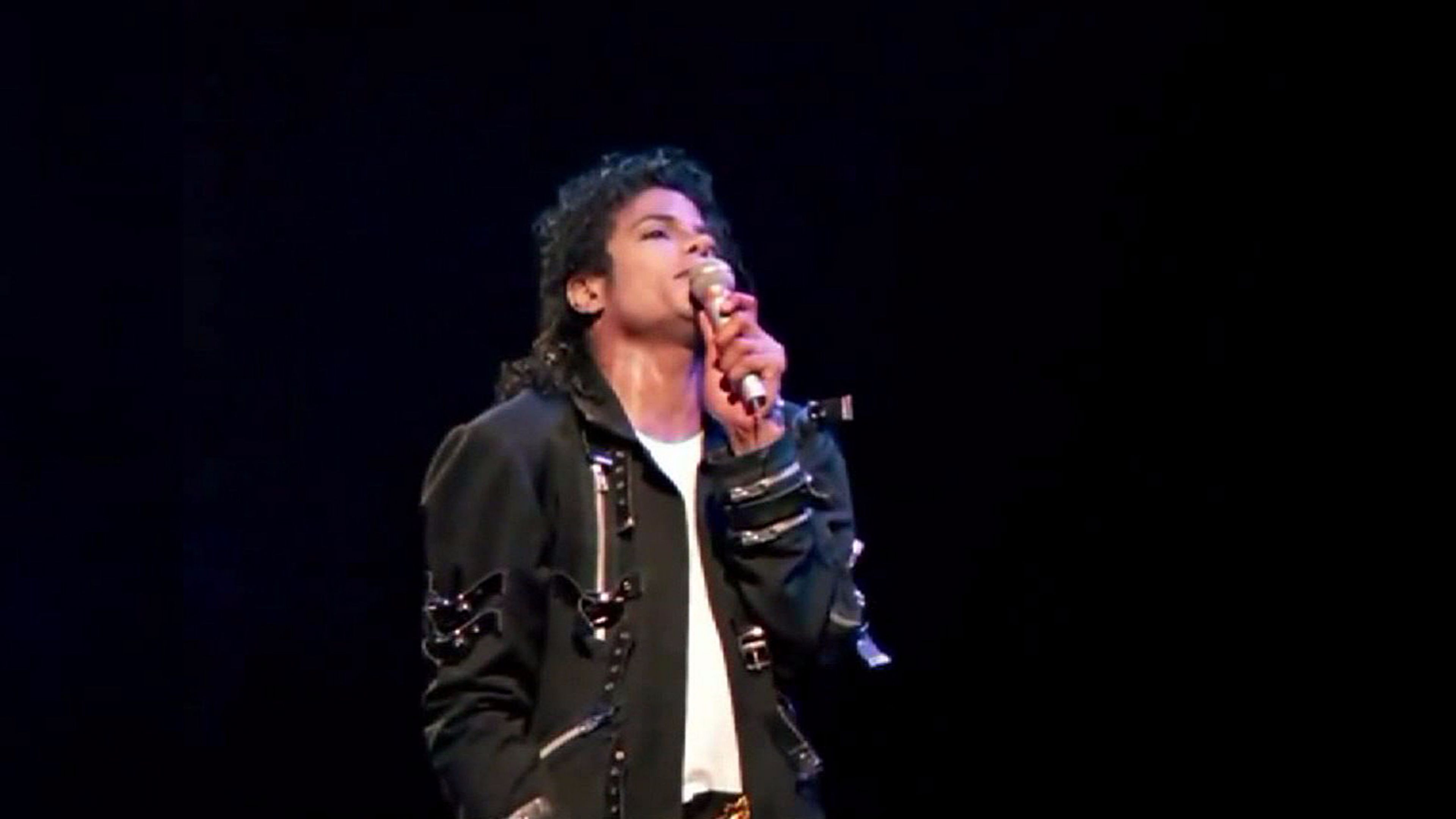 Michael Jackson Live Wallpaper Jackson Ultra HD HD Wallpaper