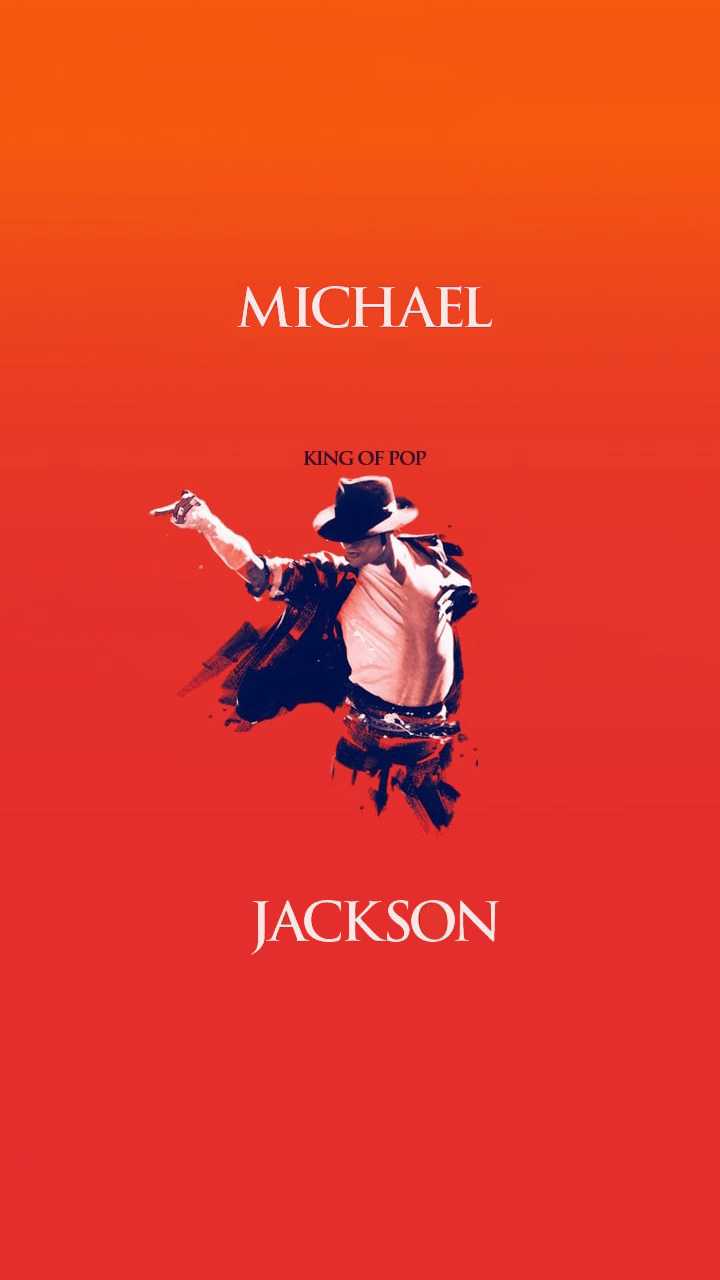 Michael Jackson Wallpaper Free HD Wallpaper