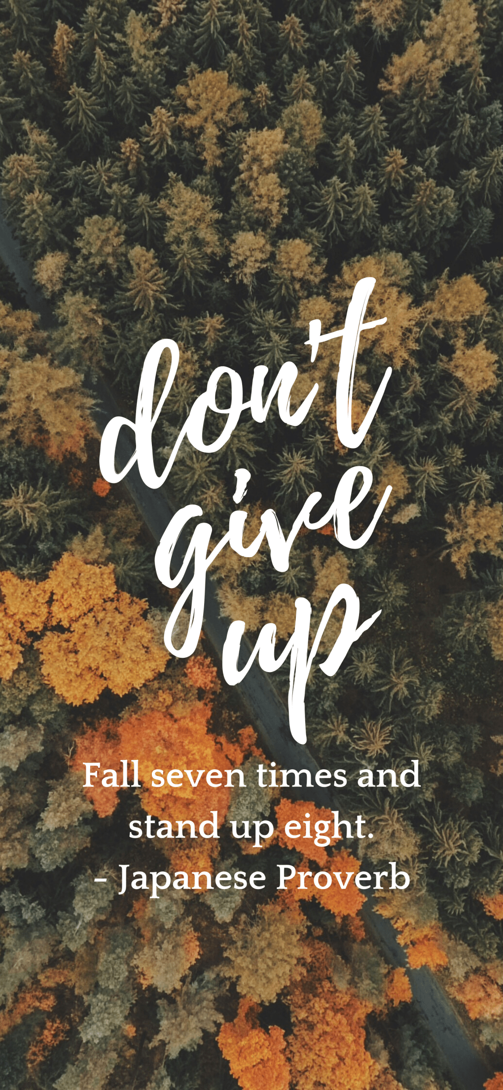 Fall Scripture Wallpaper Bible Quotes QuotesGram