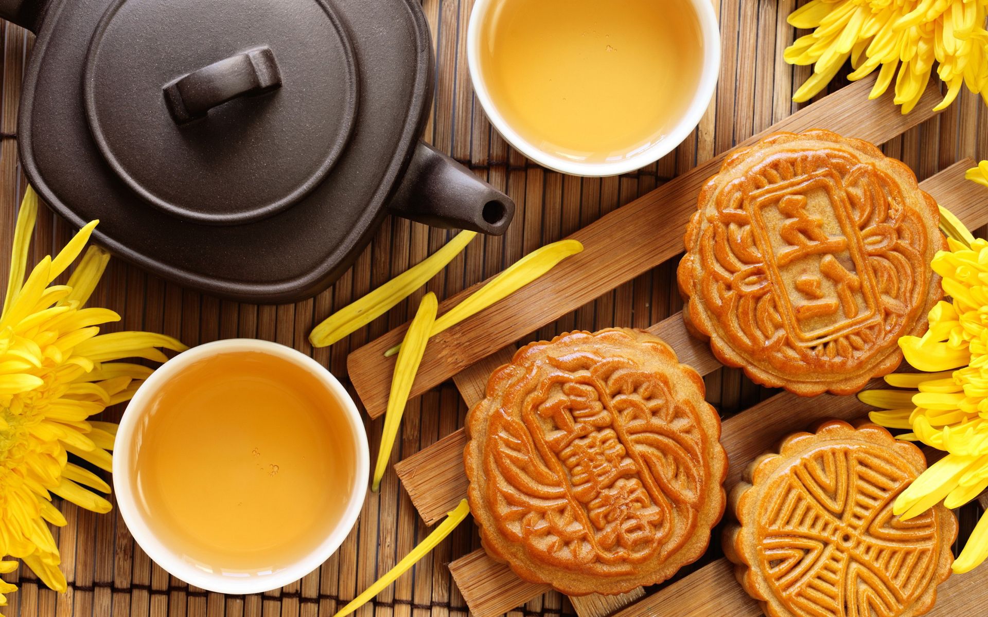 The Mid Autumn Festival And What It Means To Me