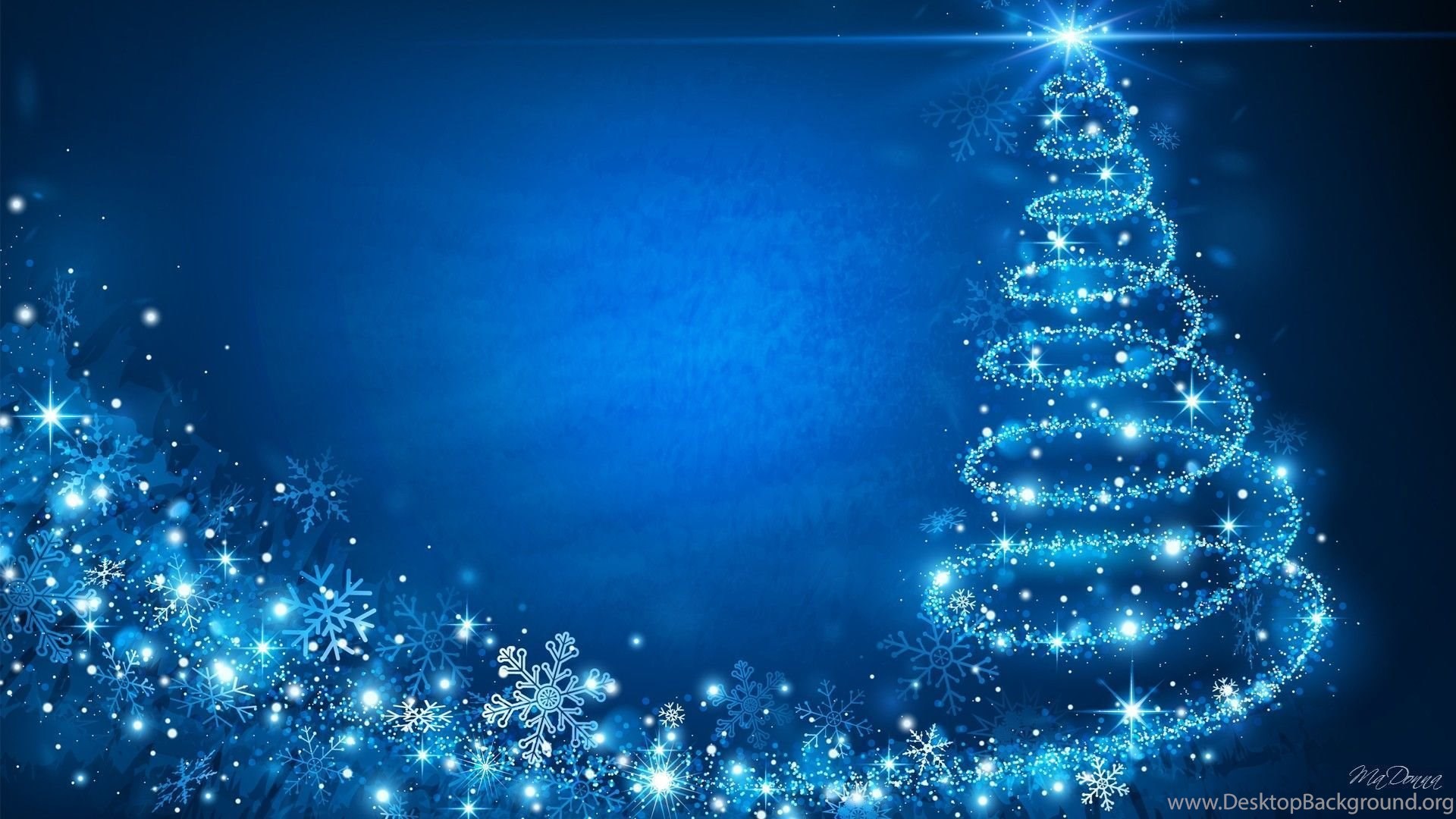 16 Stunning High Resolution Christmas Wallpapers