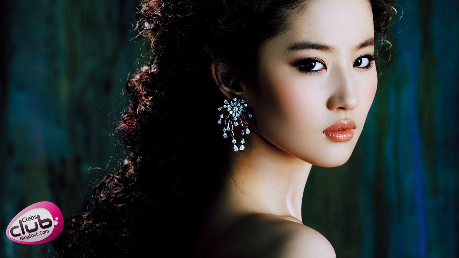 Chinese Women Movie Stars HD Wallpaper