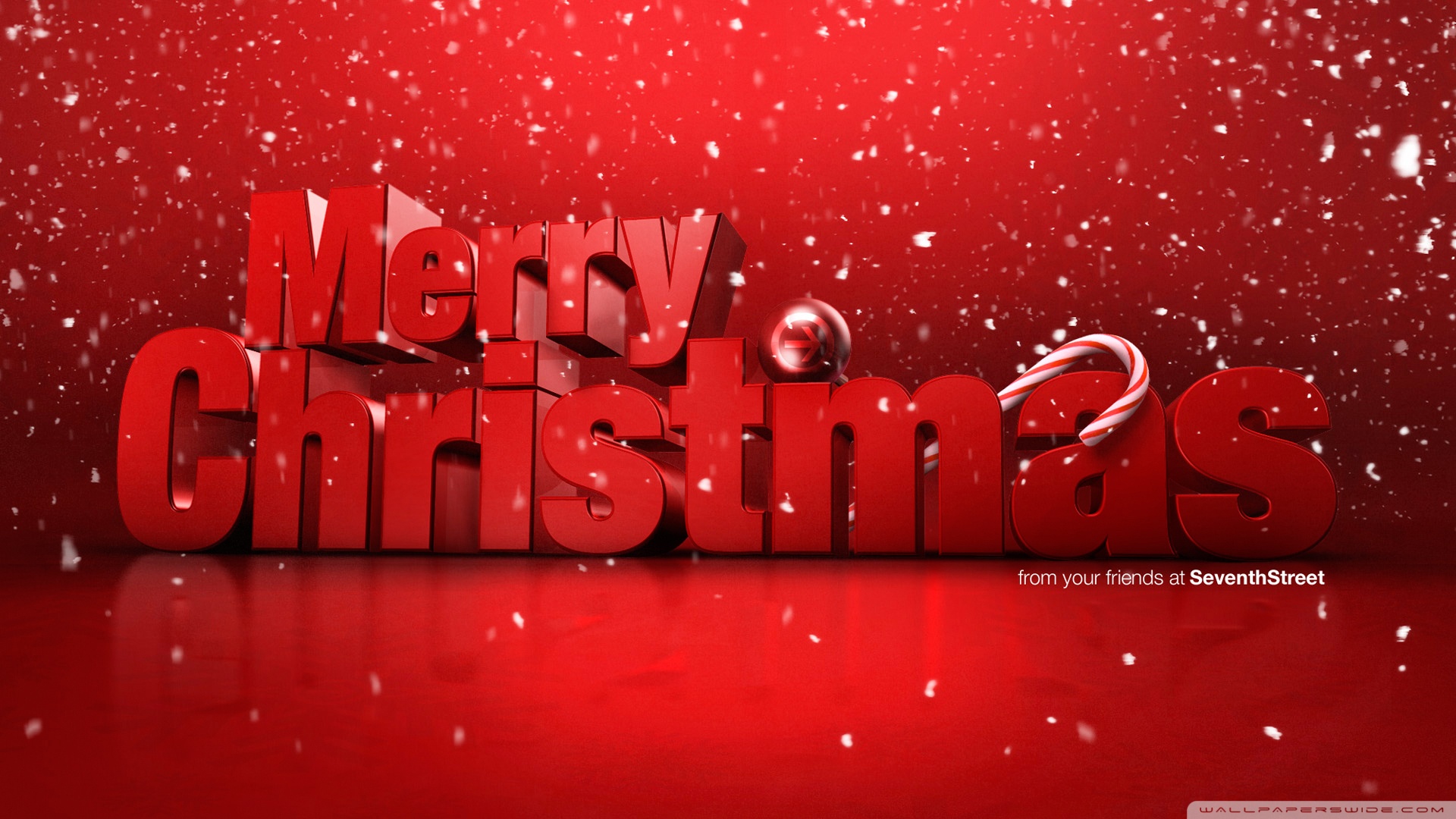 Christmas HD wallpaperx1080
