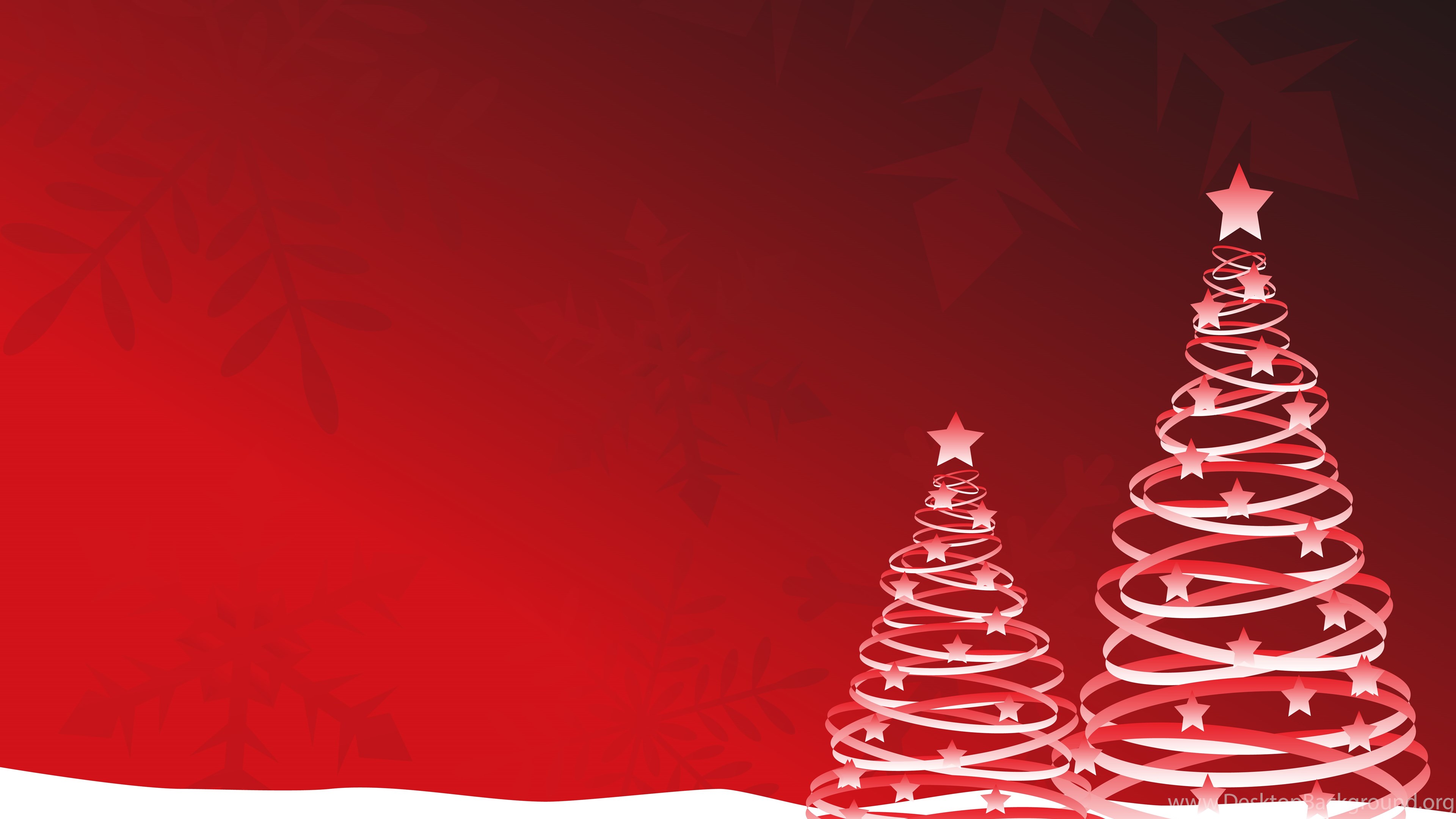 Christmas Wallpaper Desktop Background