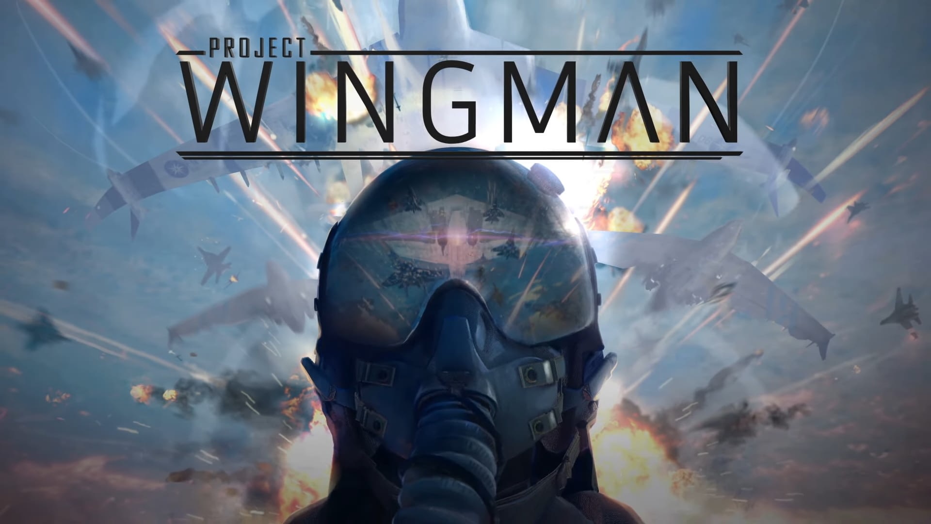 Project Wingman Brings High Octane Dogfights This December
