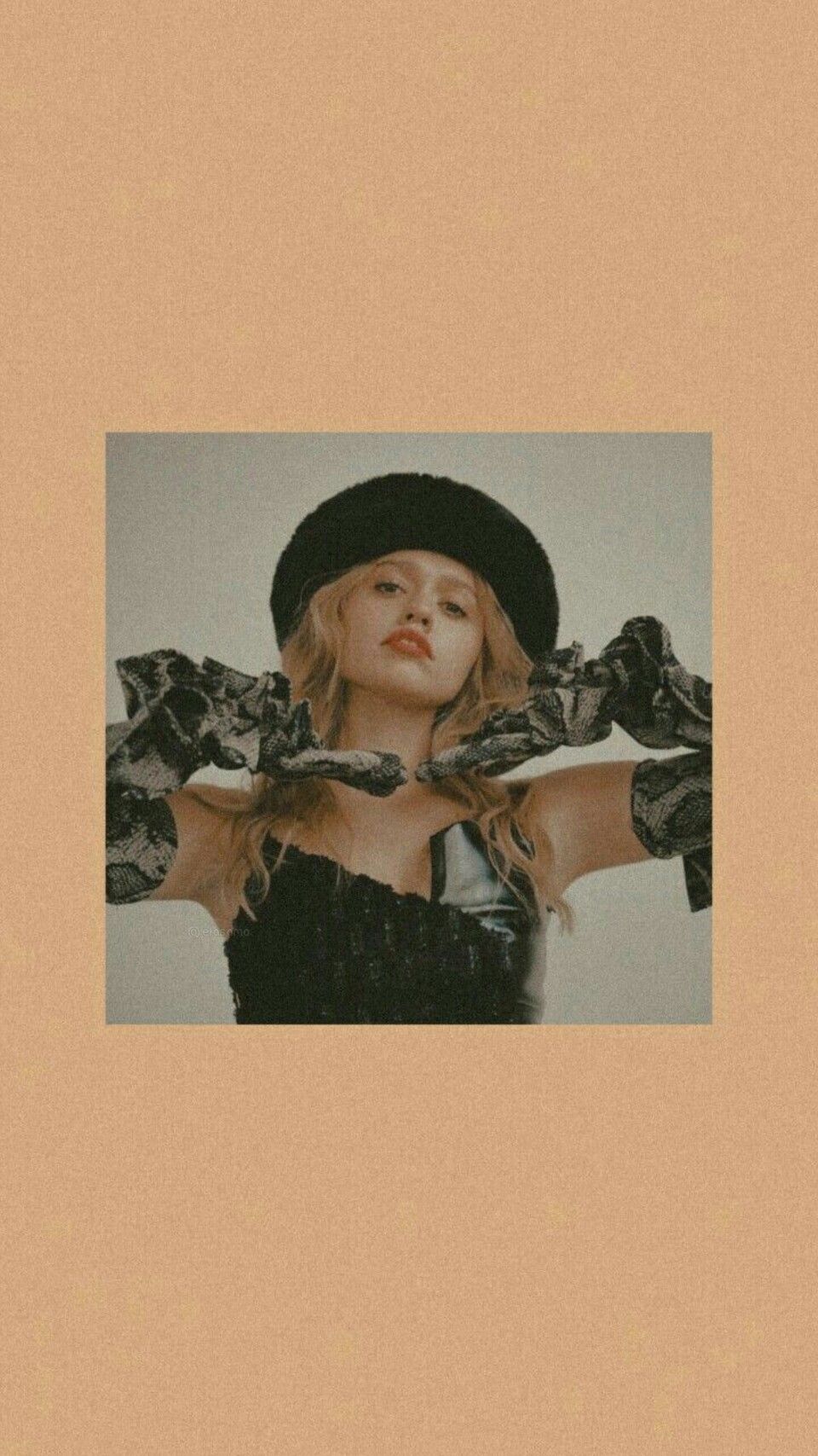 Aimee Gibbs. Aimee, Movie posters, Wallpaper