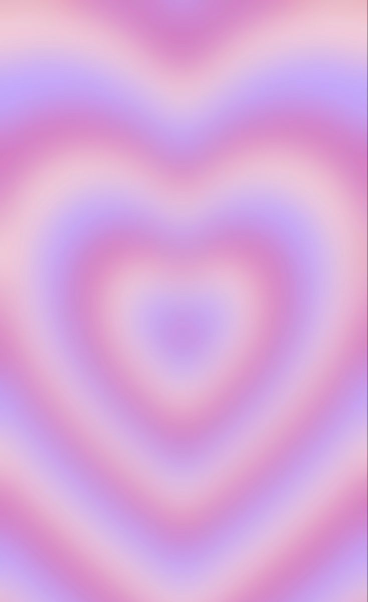 Pink heart Wallpaper. Aesthetic iphone wallpaper, iPhone wallpaper, Aura colors