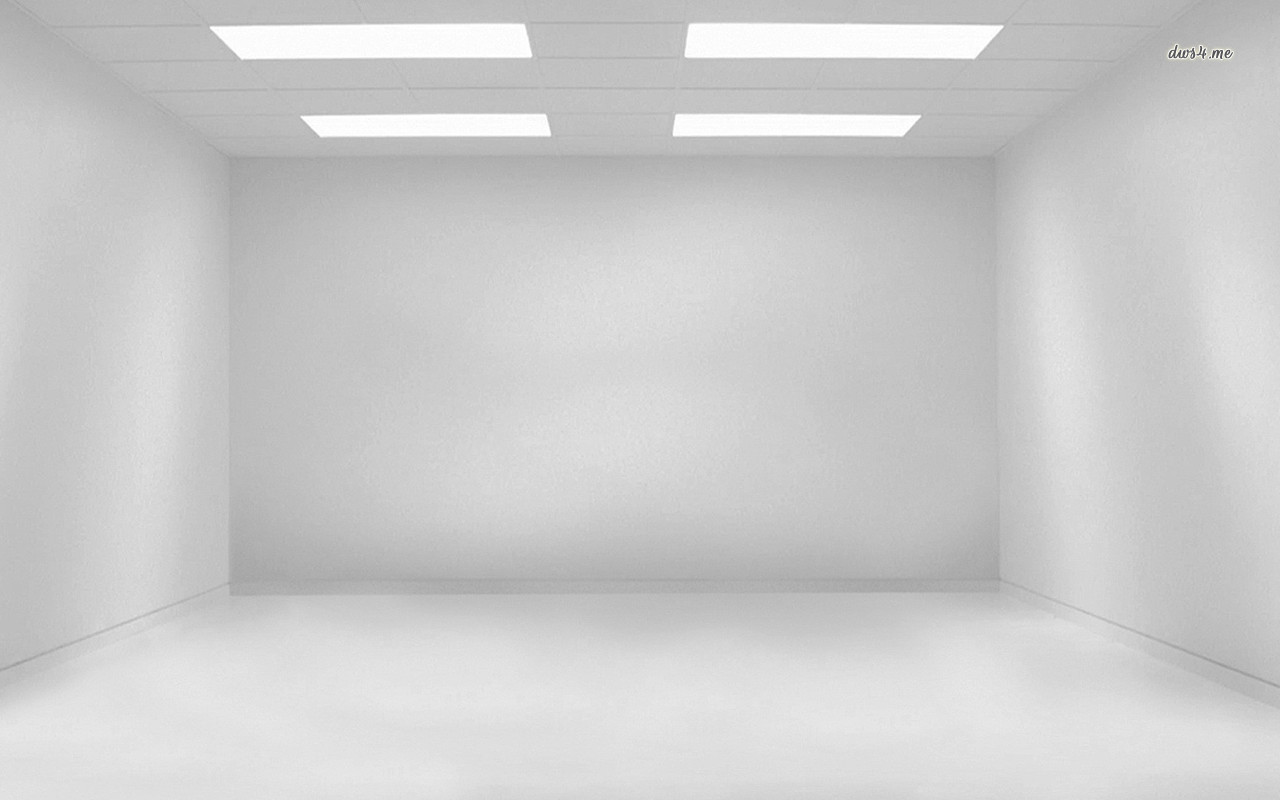 Free download White room wallpaper 3D wallpaper 18497 [1280x800] for your Desktop, Mobile & Tablet. Explore White 3D Wallpaper. White Abstract Wallpaper, Black and White 3D Wallpaper, White on White Wallpaper