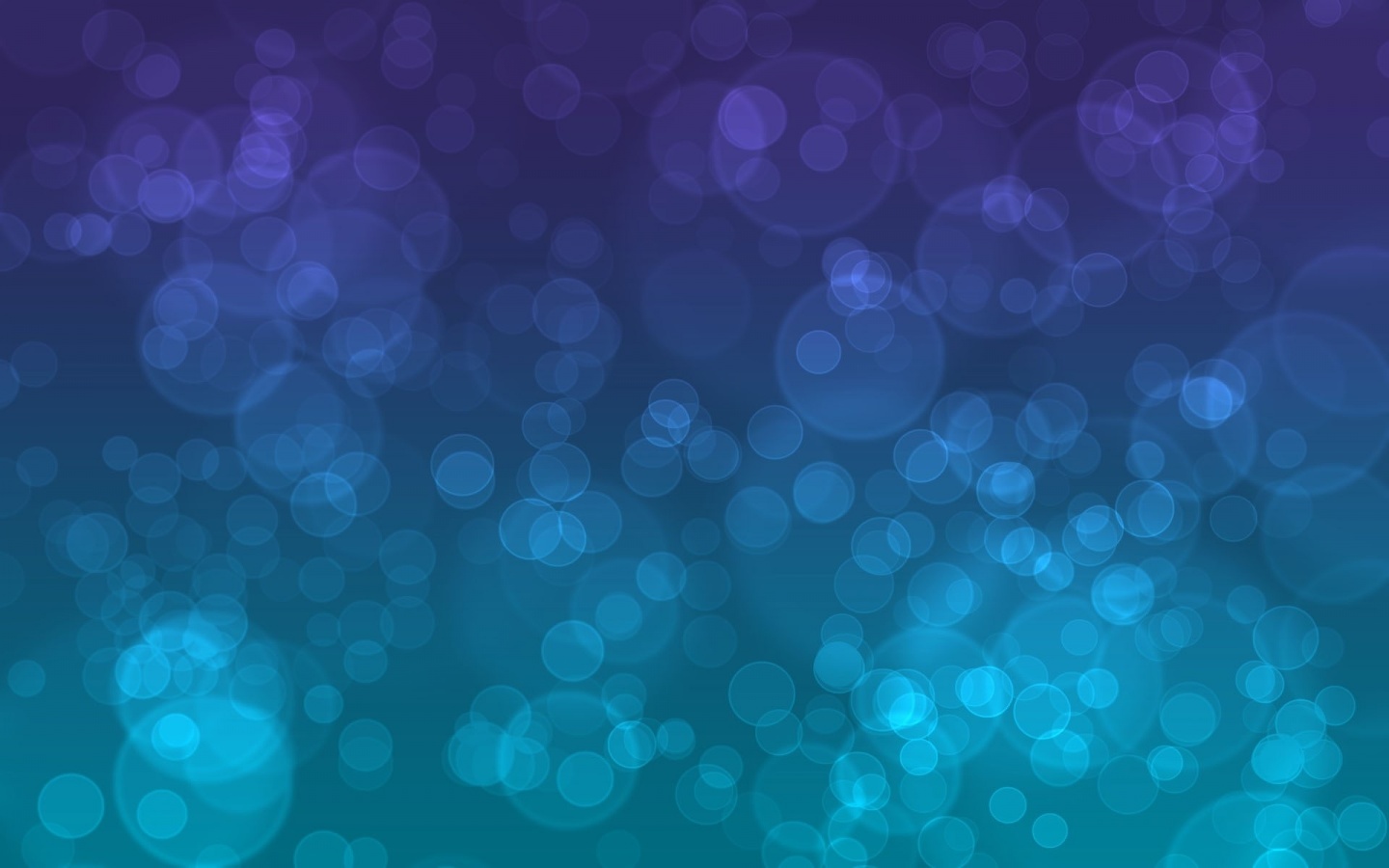 Purple and Teal Wallpaper