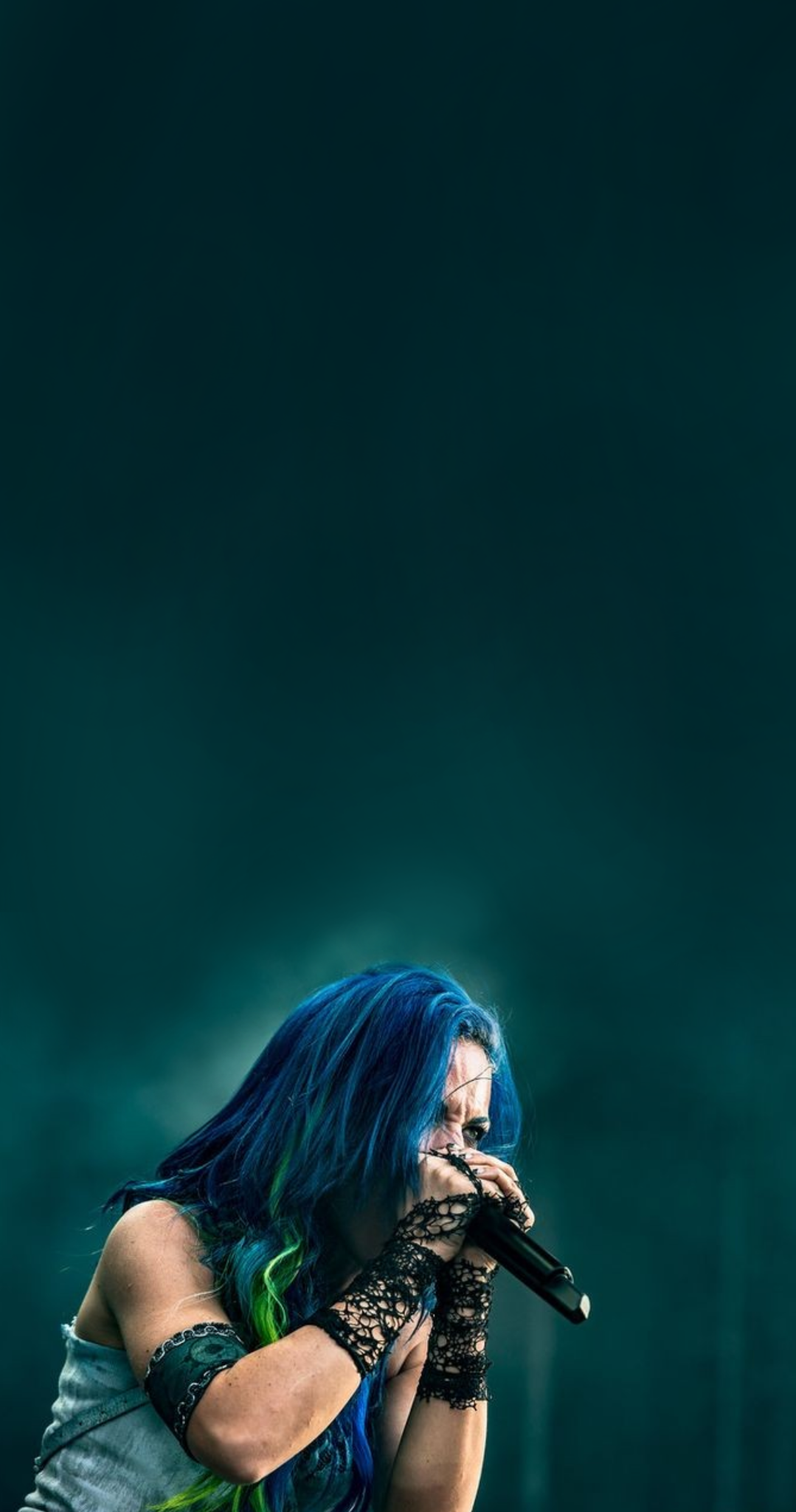 Angela Gossow Wallpapers - Wallpaper Cave