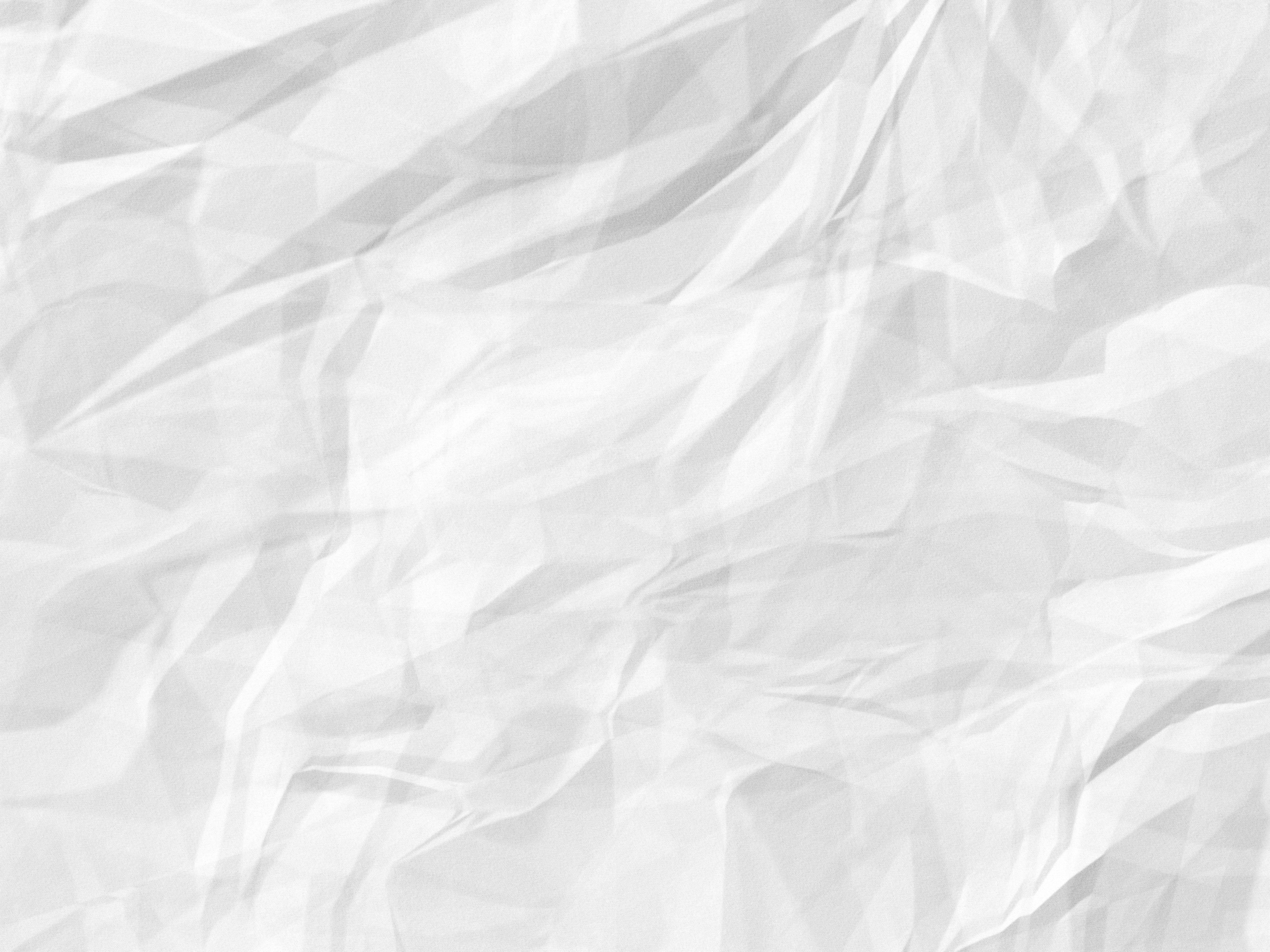 white printing paper #paper #dents #texture K #wallpaper #hdwallpaper #desktop. Crumpled paper textures, Paper texture, Paper texture white