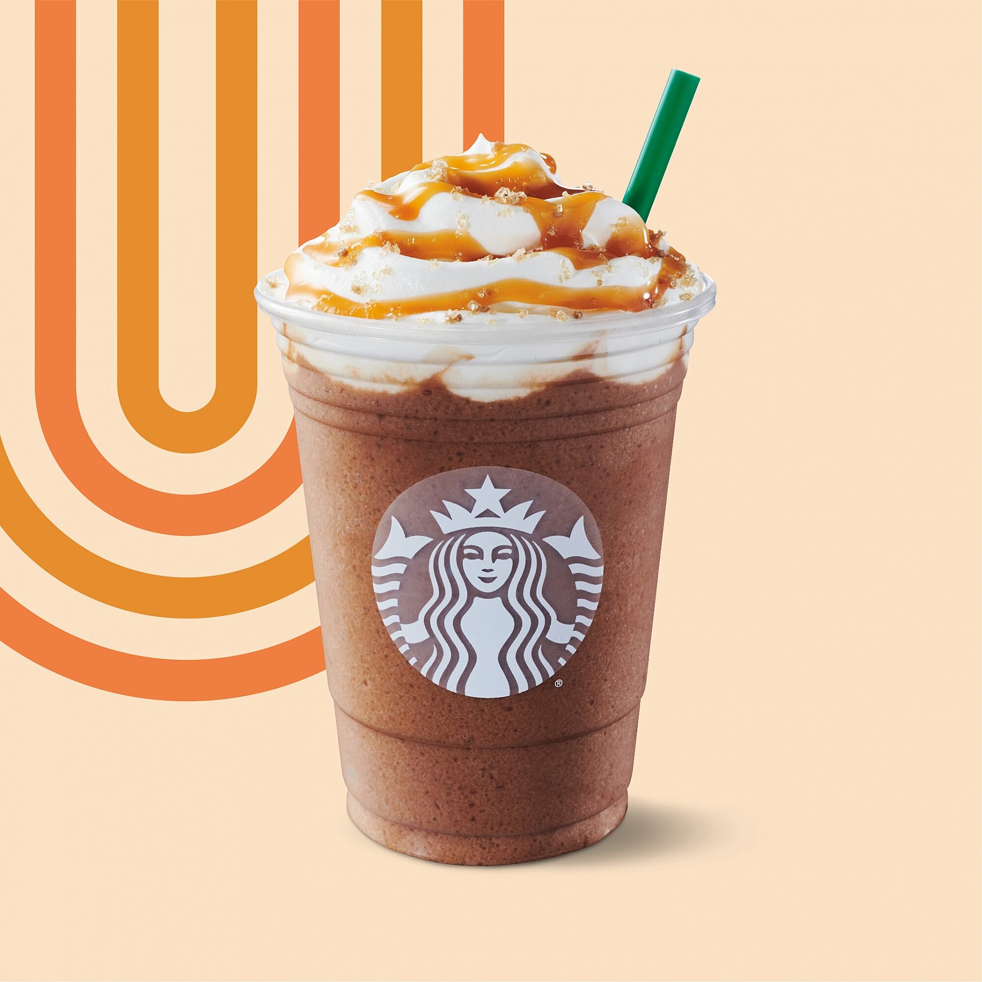 Starbucks' Pumpkin Spice Latte Is Available Starting Today