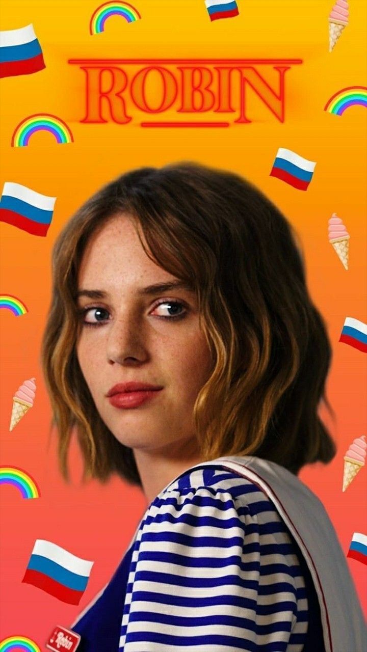 Robin Buckley Wallpapers - Wallpaper Cave