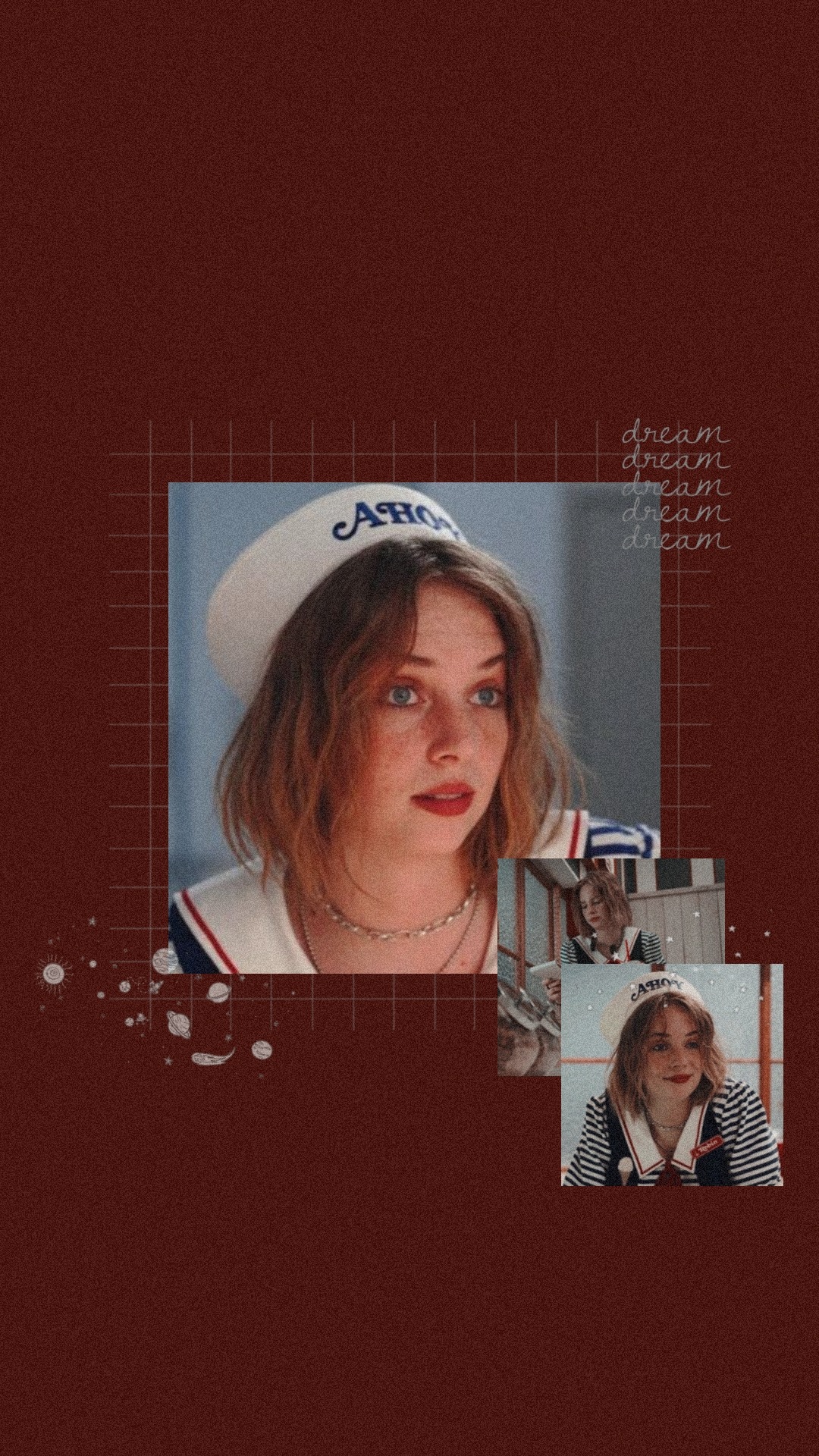 Robin Buckley Wallpapers - Wallpaper Cave