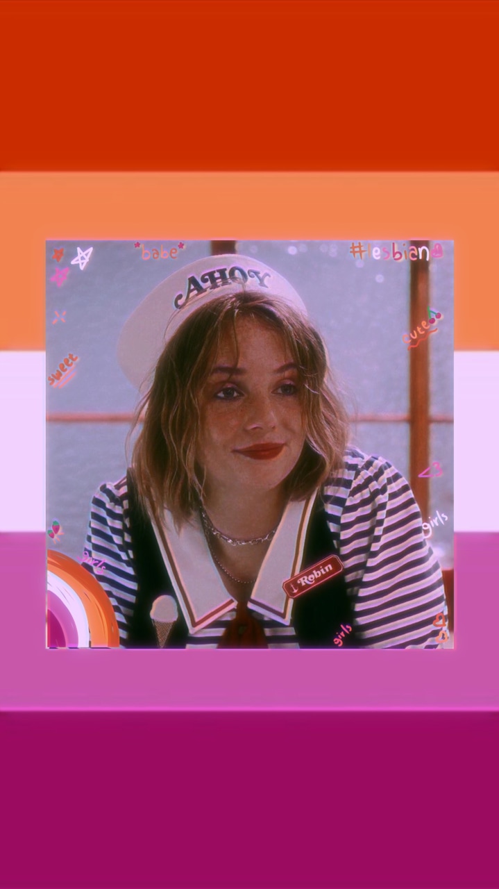 Robin Buckley Wallpapers - Wallpaper Cave