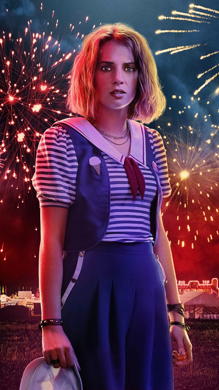 Robin Buckley Wallpapers - Wallpaper Cave